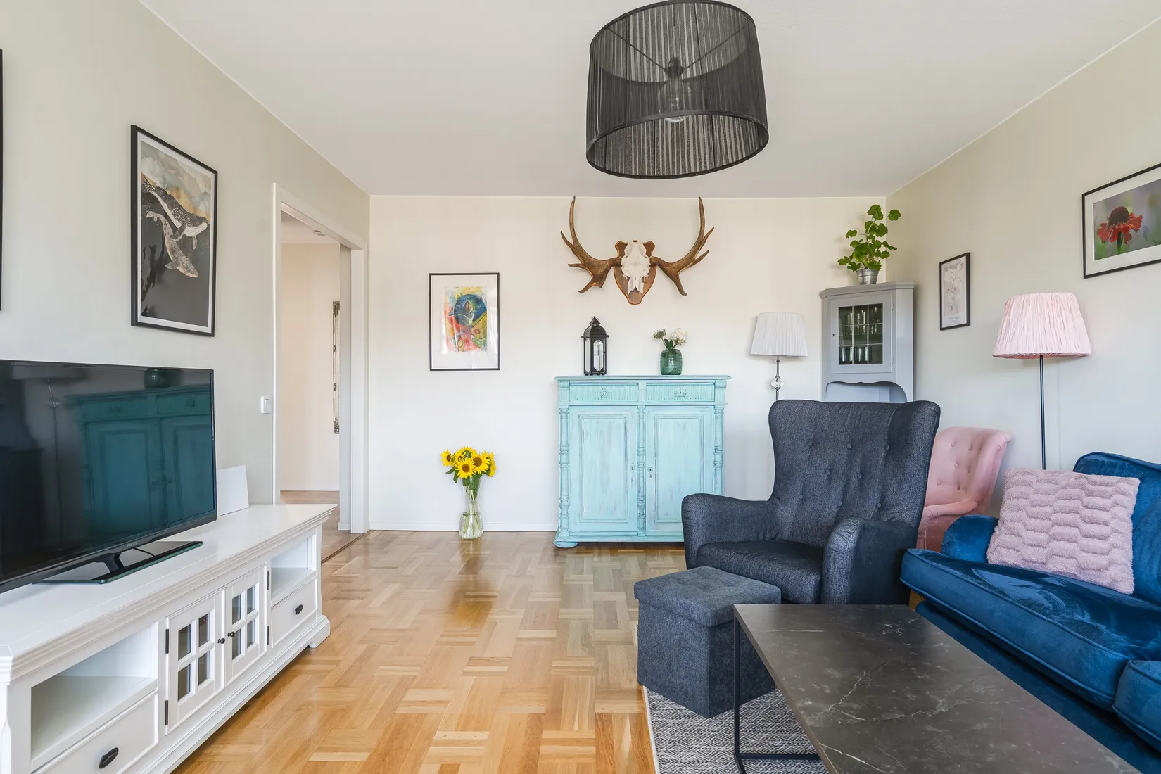 Bostadsrätt, Ektorpsgatan 110, Kaffebacken, Norrköping