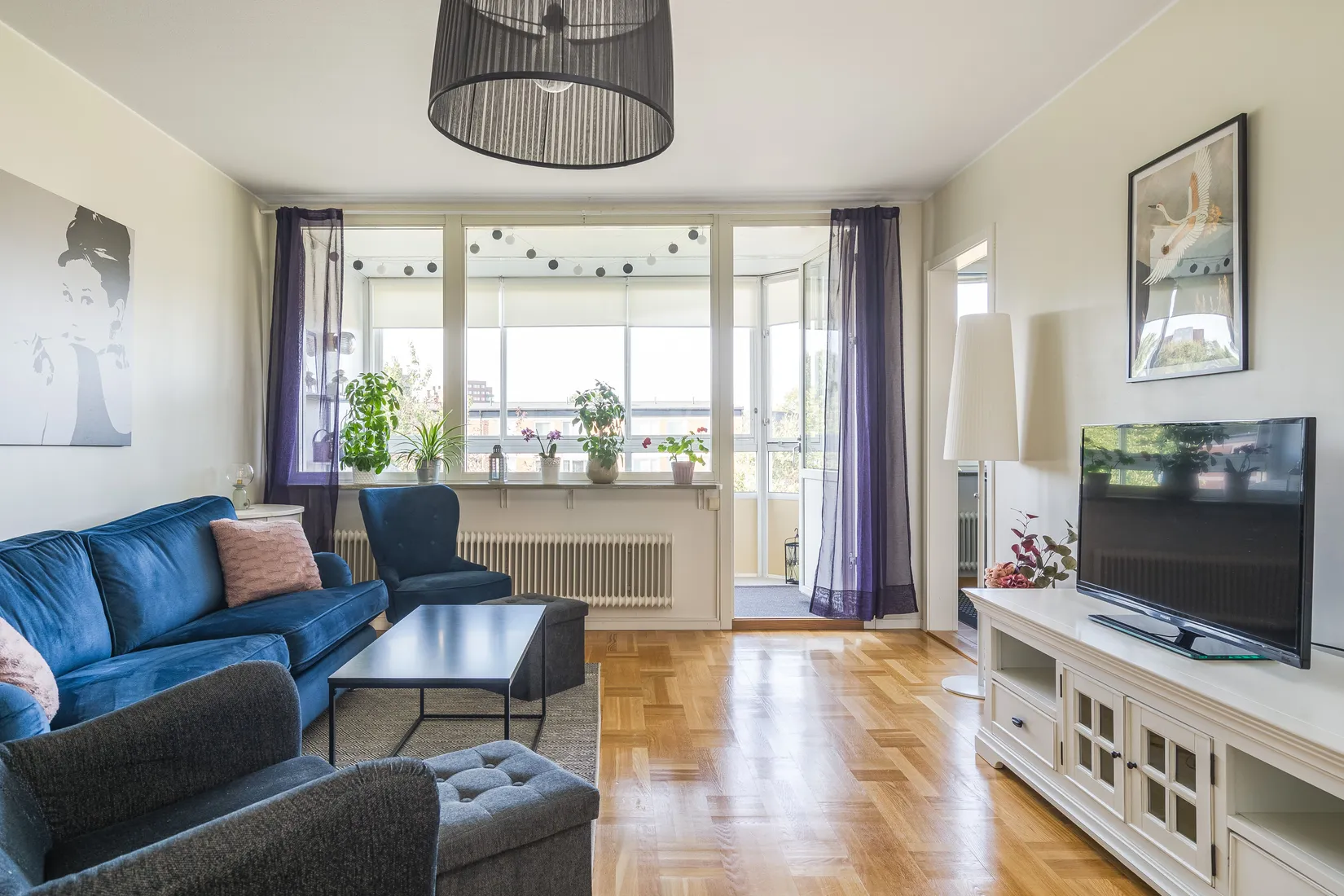 Bostadsrätt, Ektorpsgatan 110, Kaffebacken, Norrköping