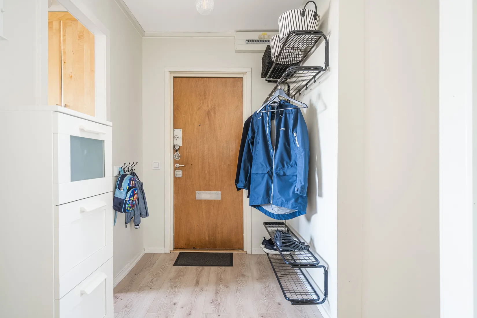 Bostadsrätt, Ektorpsgatan 110, Kaffebacken, Norrköping