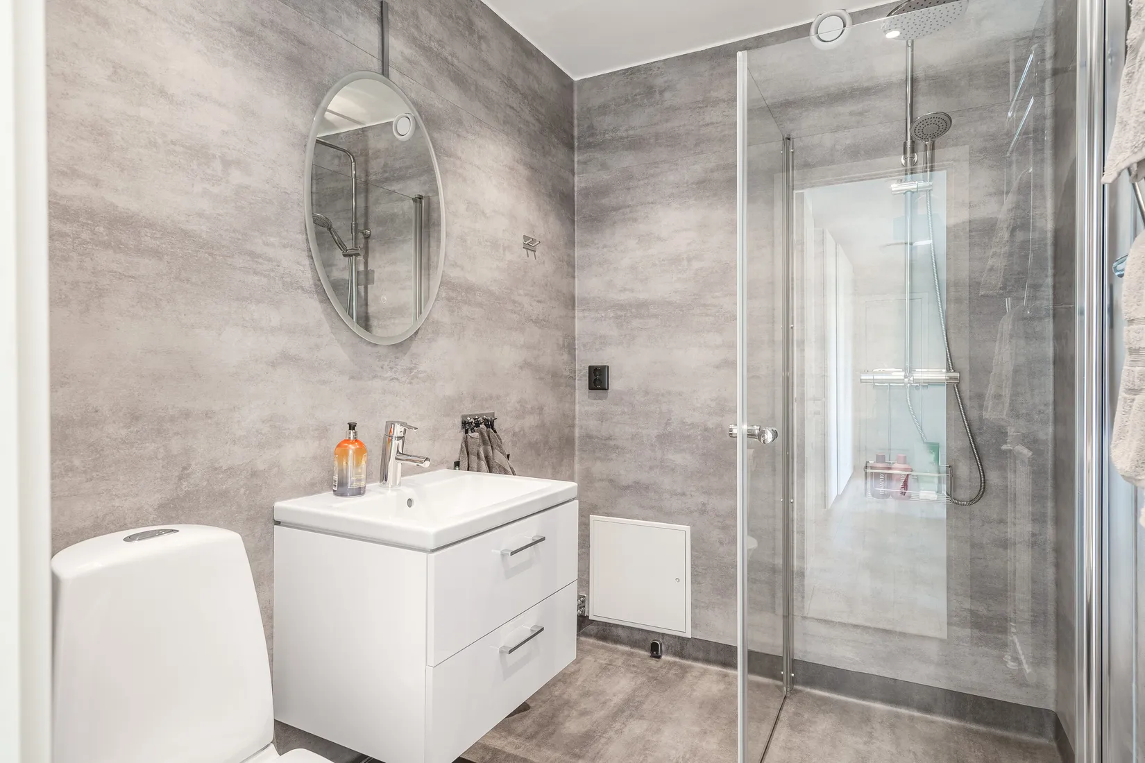 Bostadsrätt, Ektorpsgatan 110, Kaffebacken, Norrköping