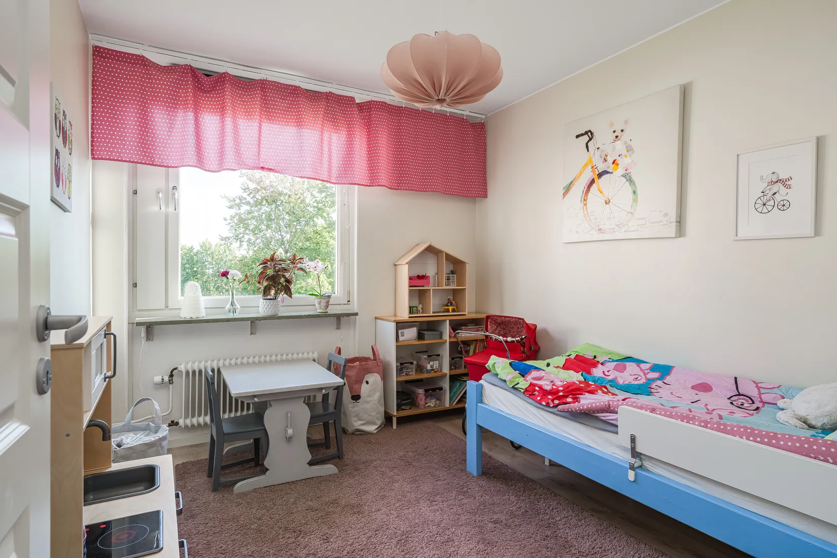 Bostadsrätt, Ektorpsgatan 110, Kaffebacken, Norrköping