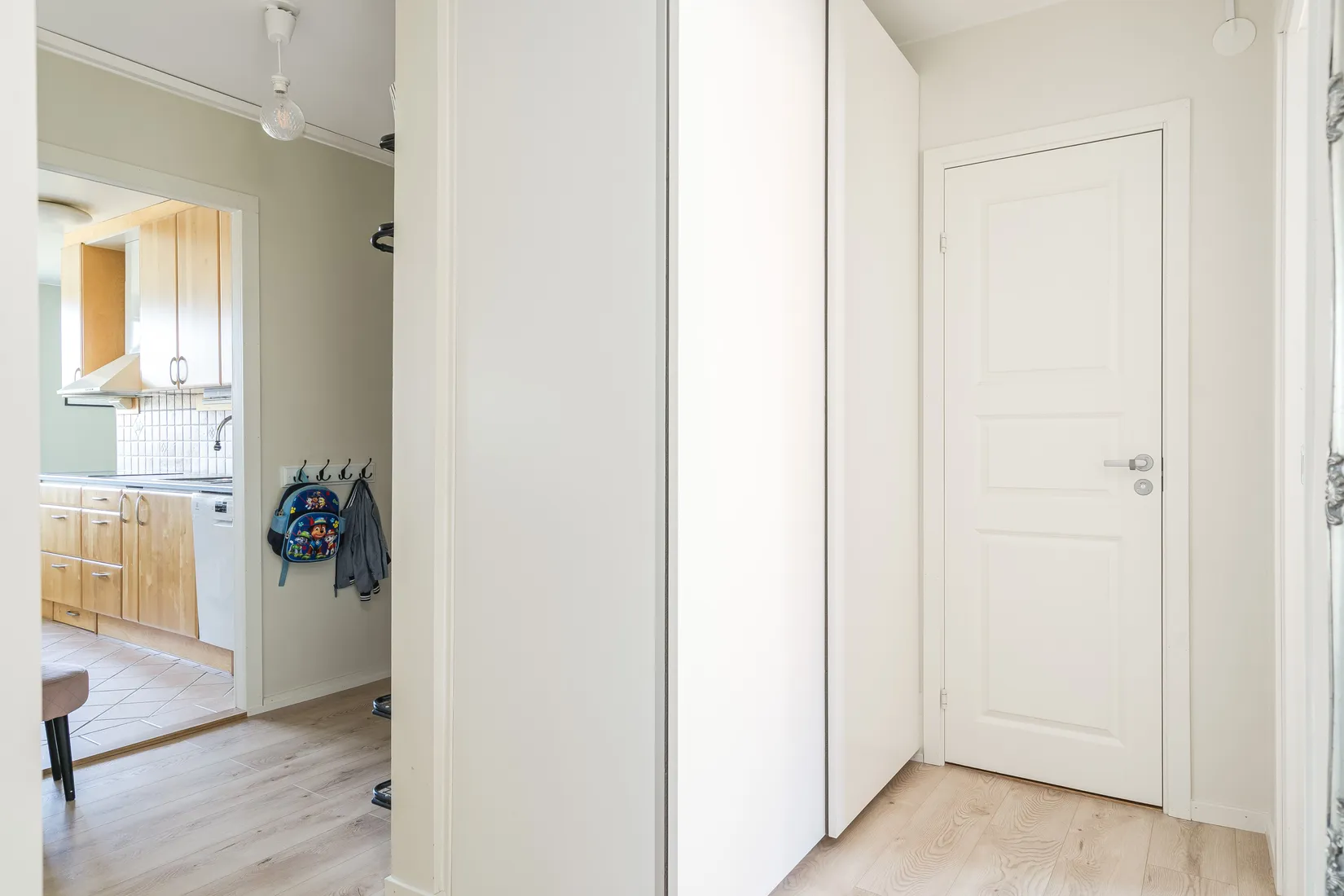 Bostadsrätt, Ektorpsgatan 110, Kaffebacken, Norrköping