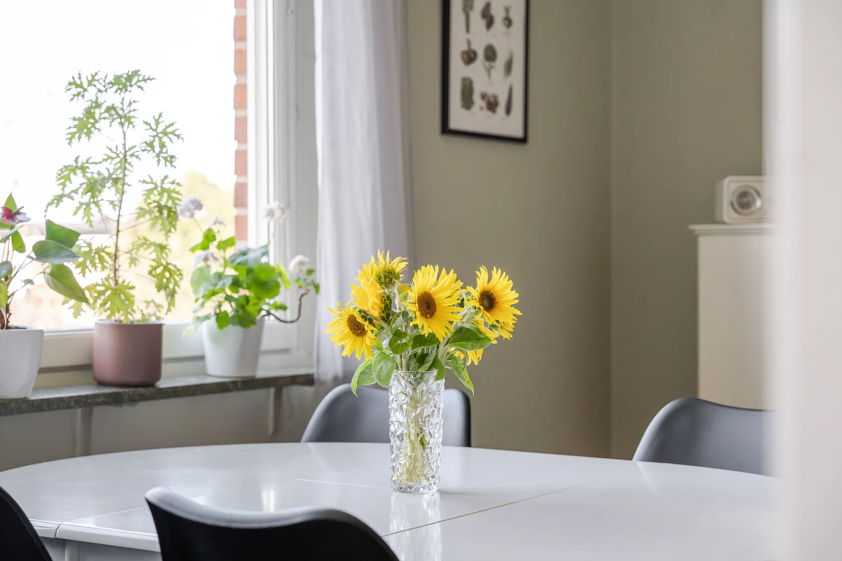 Bostadsrätt, Ektorpsgatan 110, Kaffebacken, Norrköping