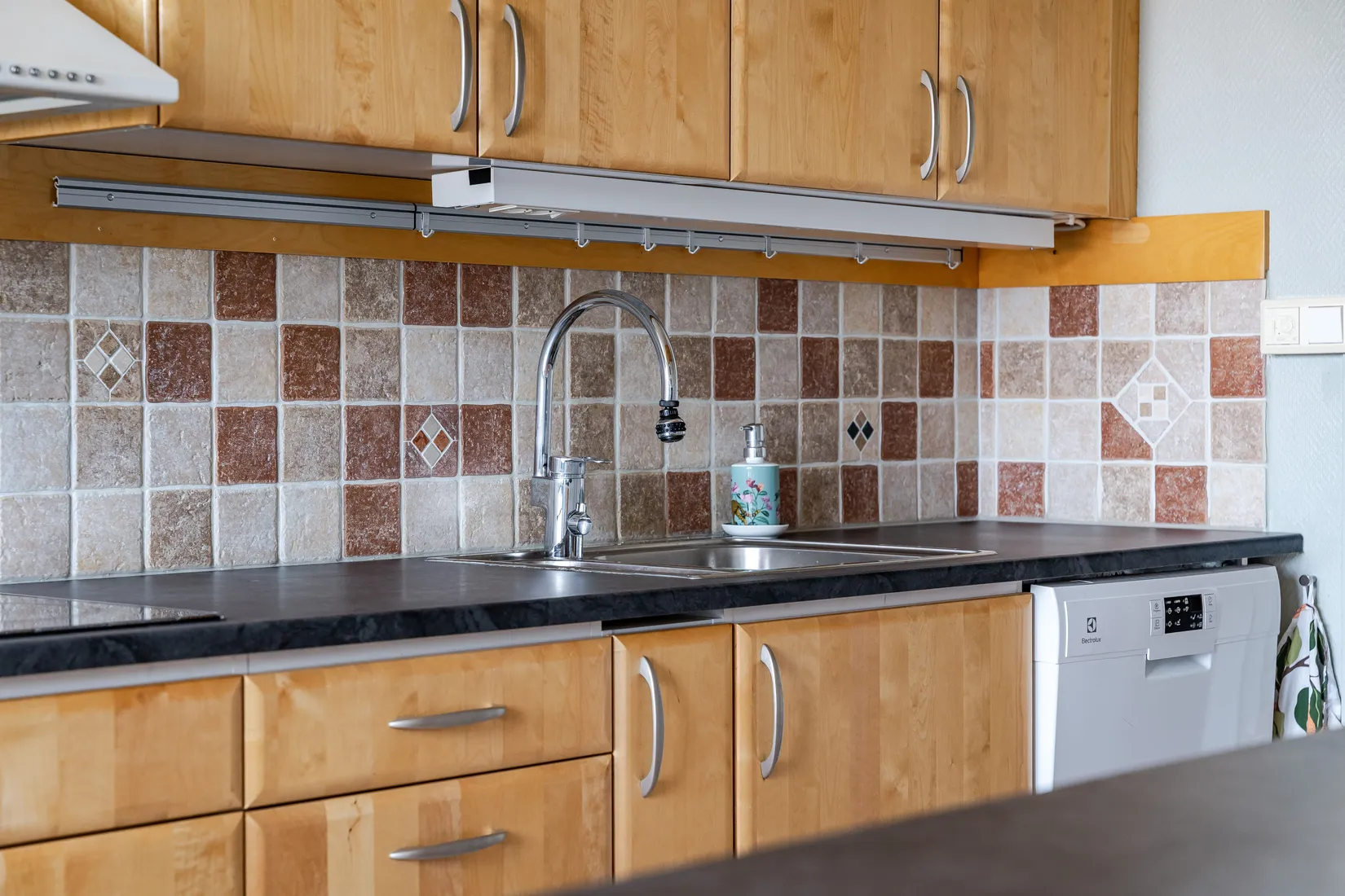 Bostadsrätt, Ektorpsgatan 110, Kaffebacken, Norrköping