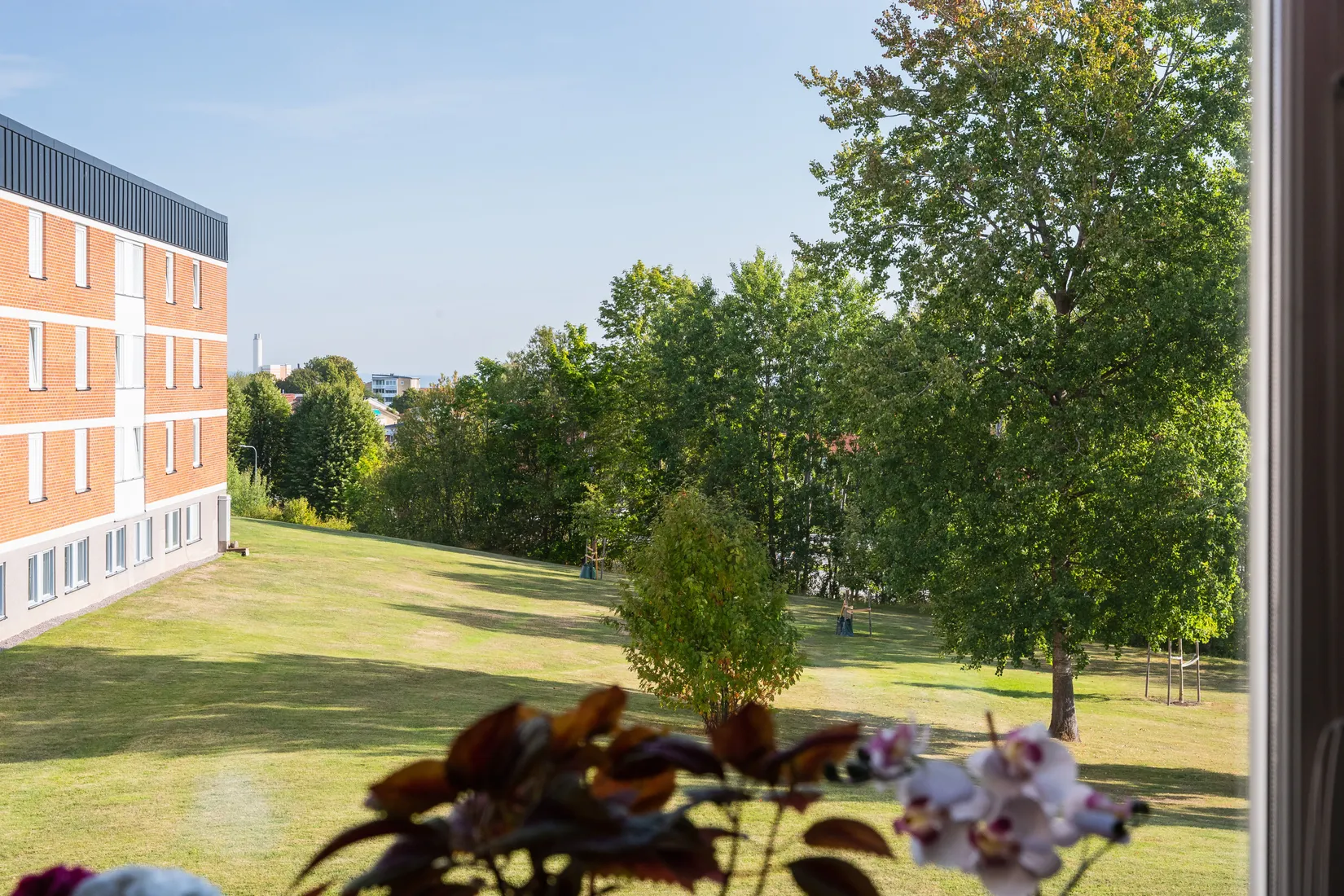 Bostadsrätt, Ektorpsgatan 110, Kaffebacken, Norrköping