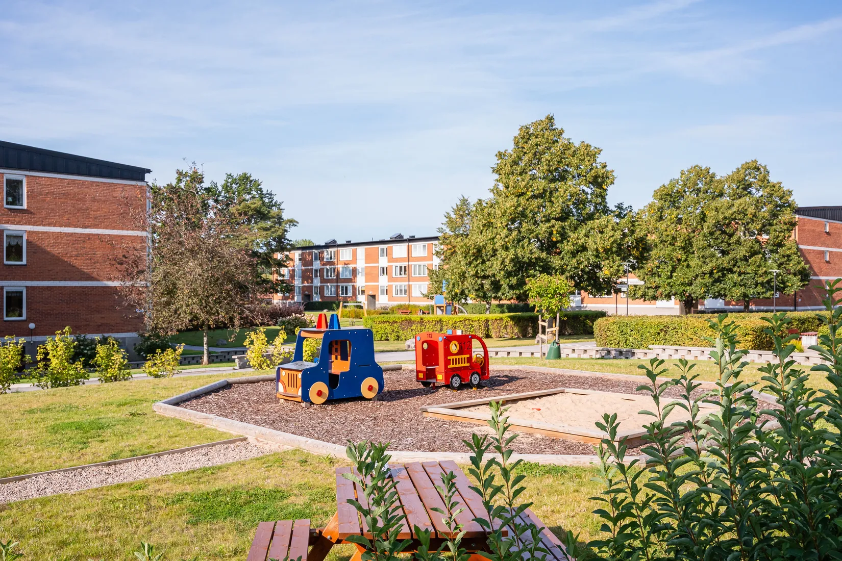 Bostadsrätt, Ektorpsgatan 110, Kaffebacken, Norrköping