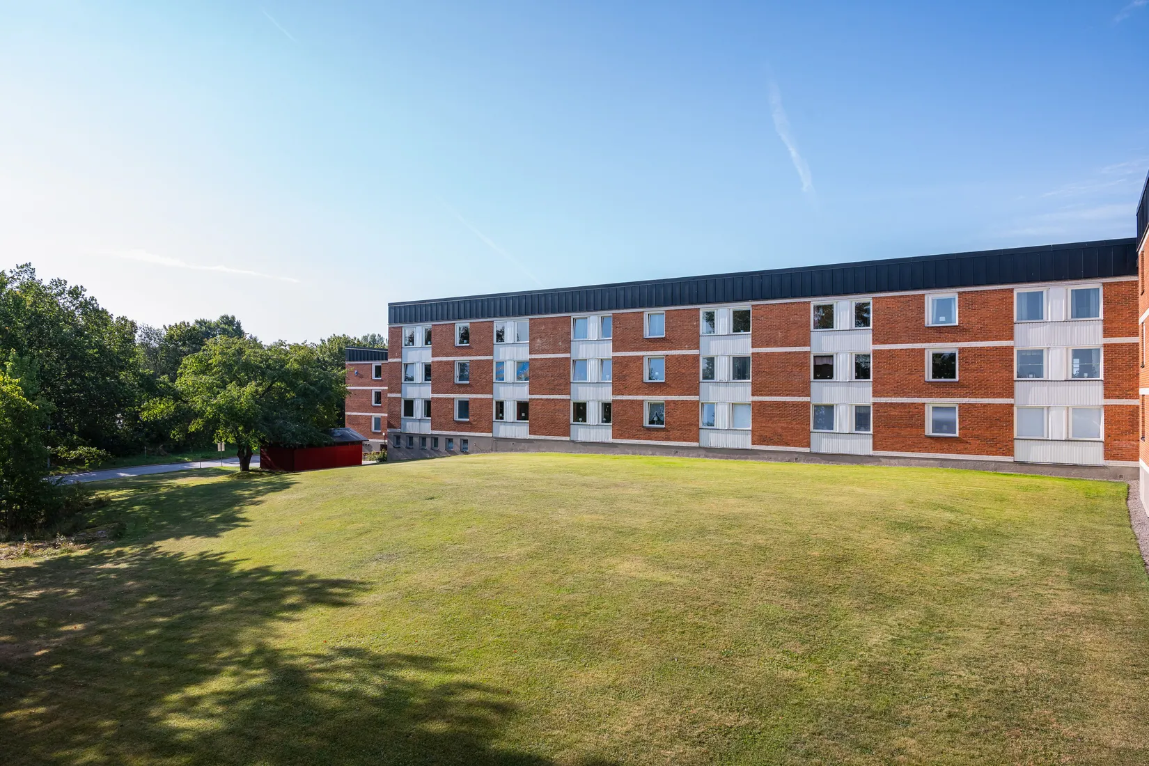 Bostadsrätt, Ektorpsgatan 110, Kaffebacken, Norrköping