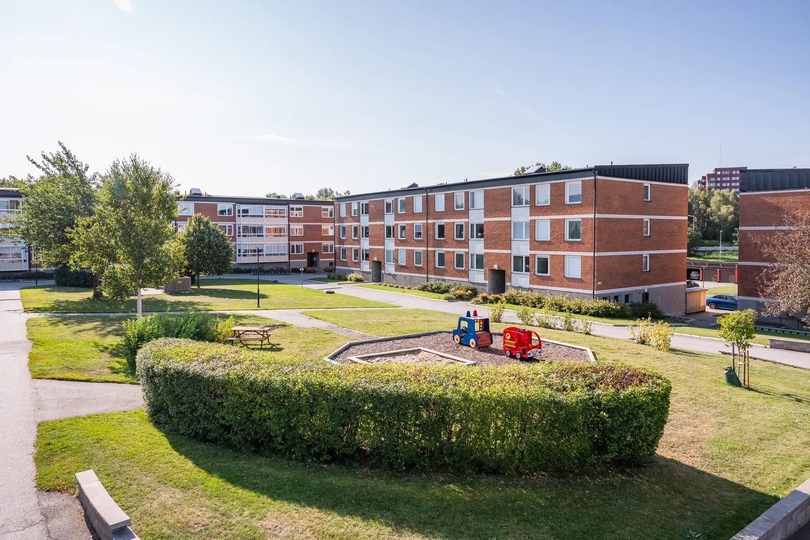 Bostadsrätt, Ektorpsgatan 110, Kaffebacken, Norrköping