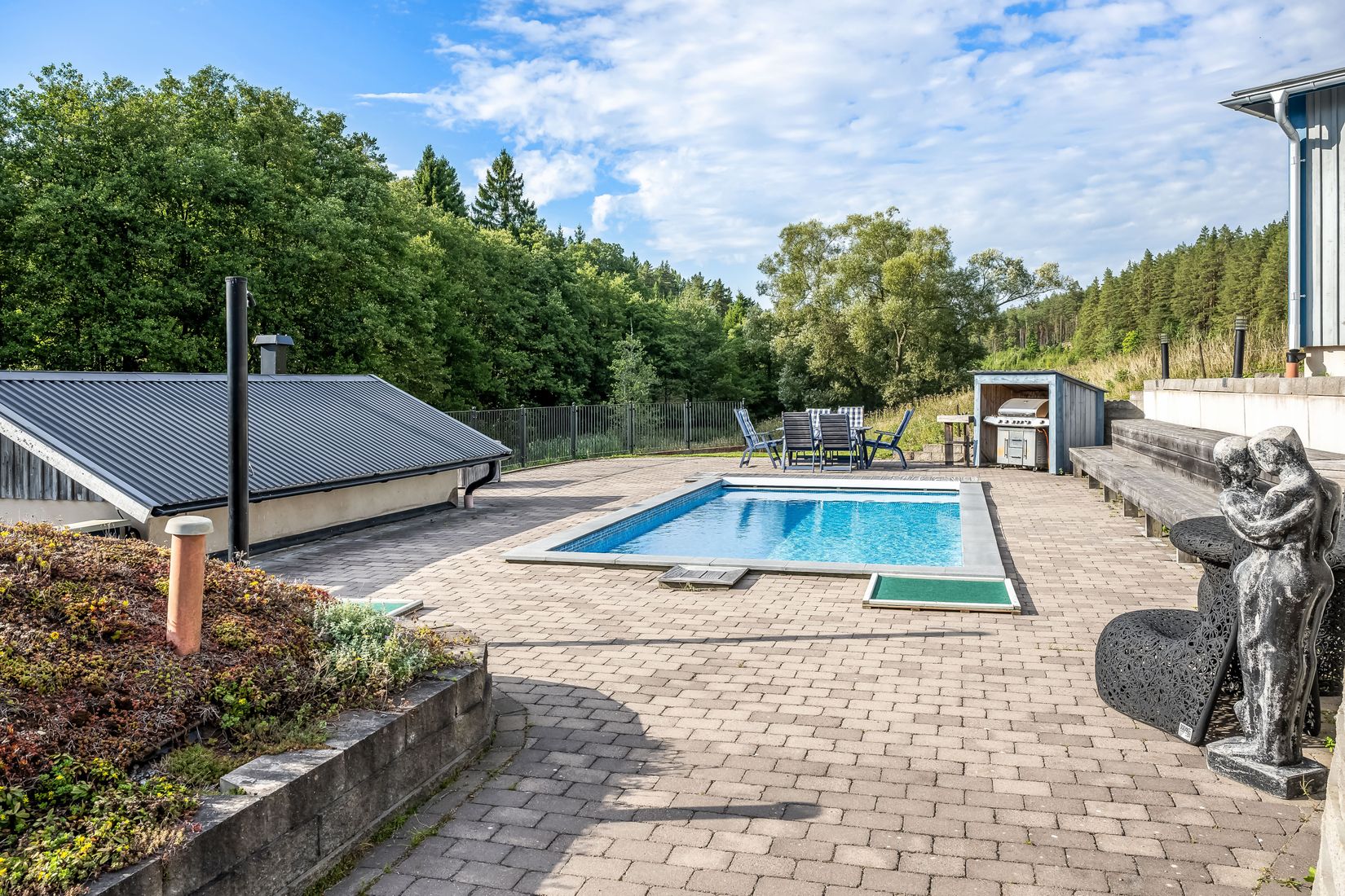 Villa, Hälla Hults Kvarn 1, Söderköping