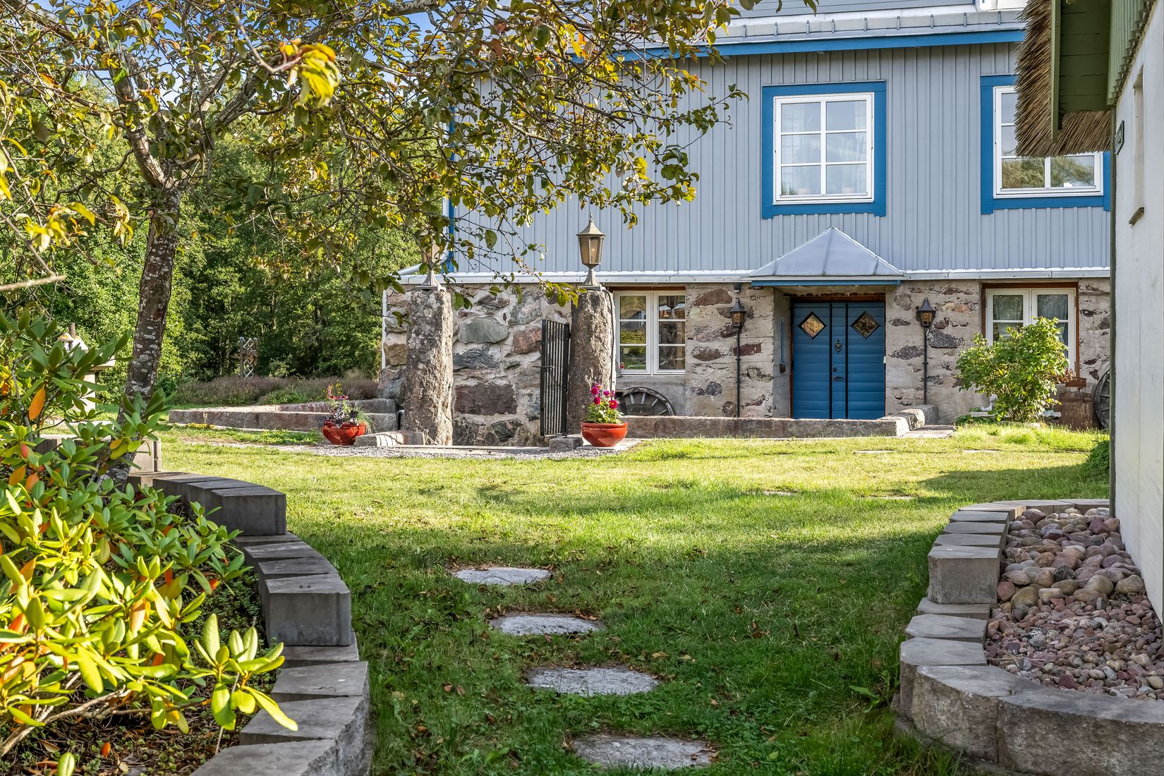 Villa, Hälla Hults Kvarn 1, Söderköping