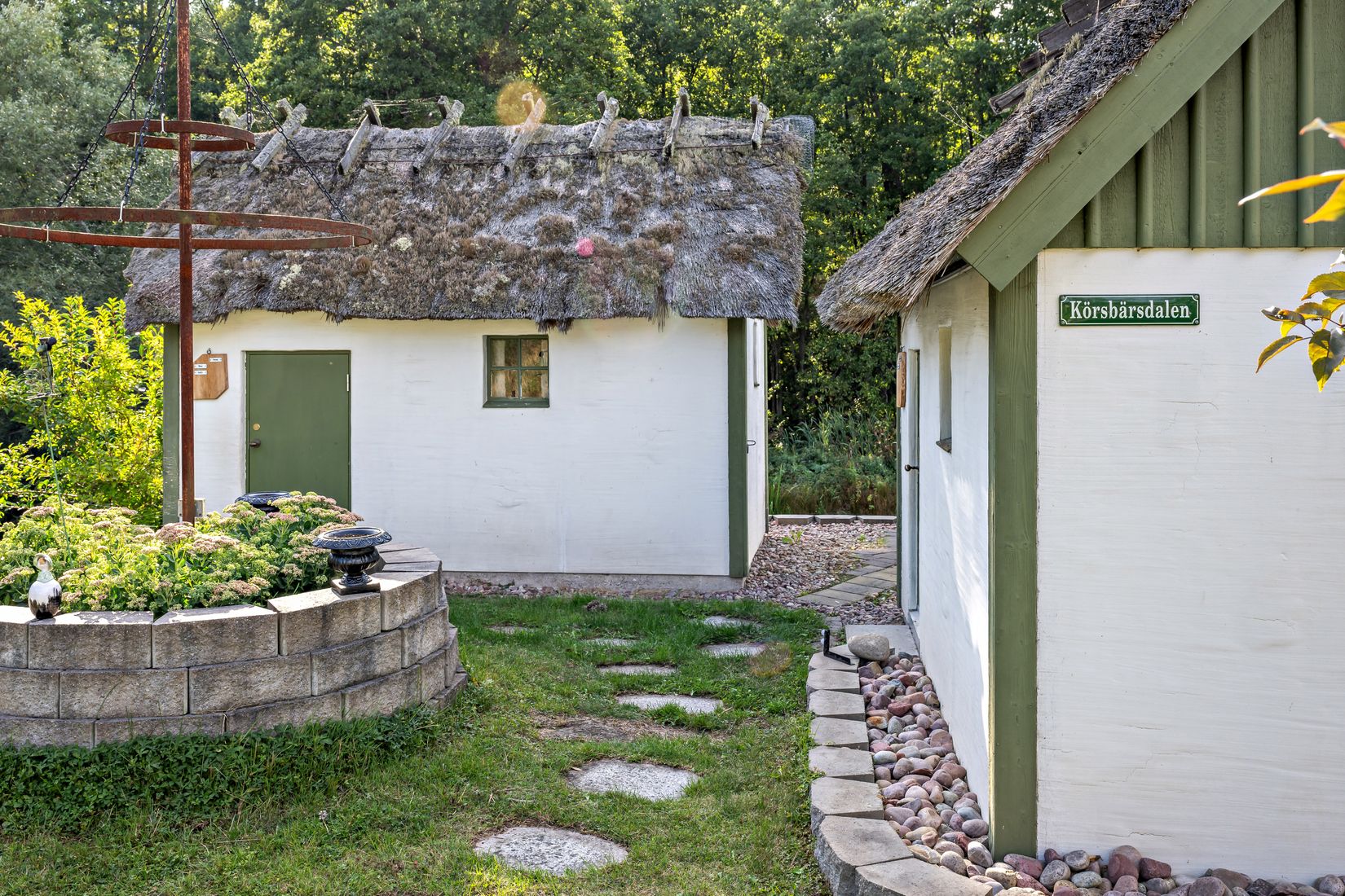 Villa, Hälla Hults Kvarn 1, Söderköping