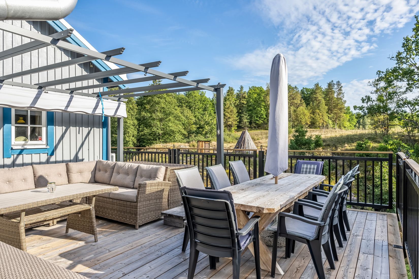 Villa, Hälla Hults Kvarn 1, Söderköping