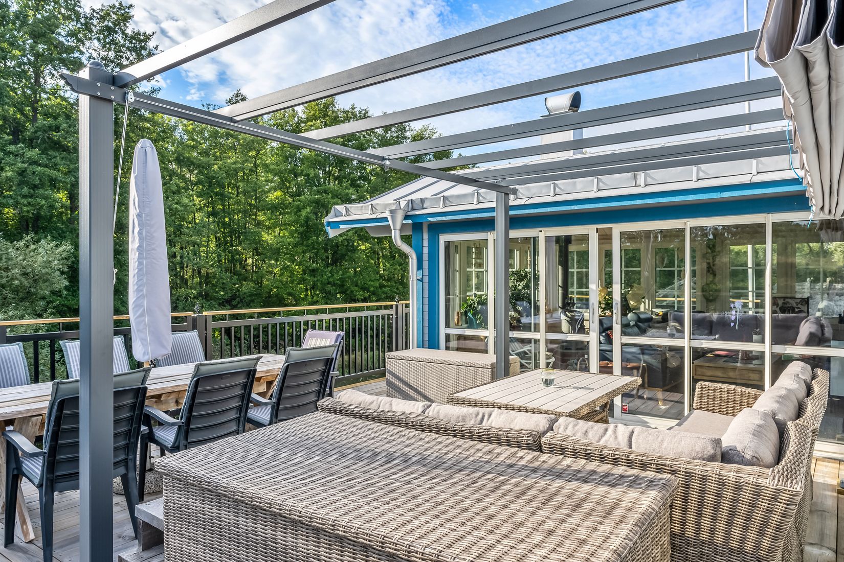 Villa, Hälla Hults Kvarn 1, Söderköping