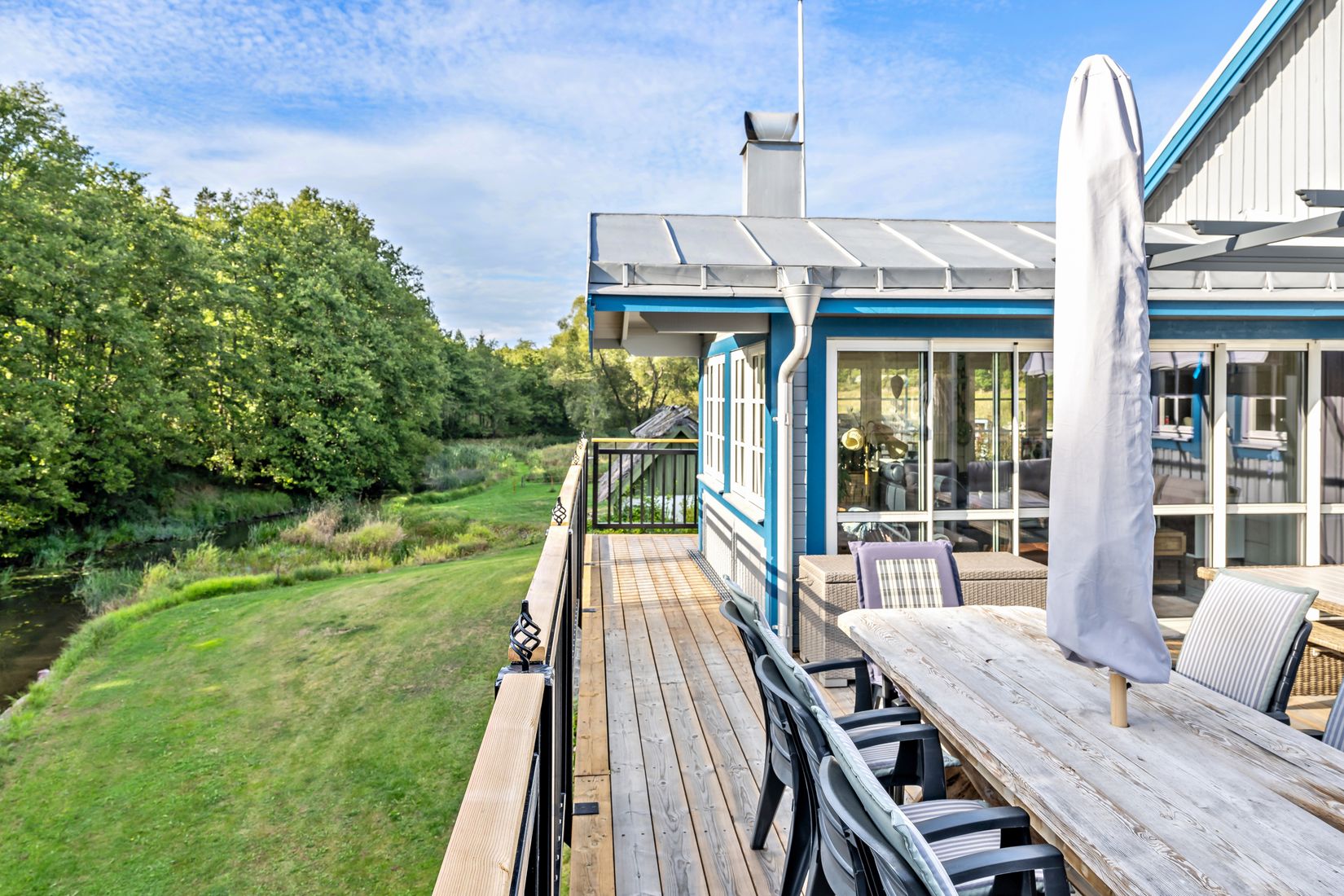 Villa, Hälla Hults Kvarn 1, Söderköping