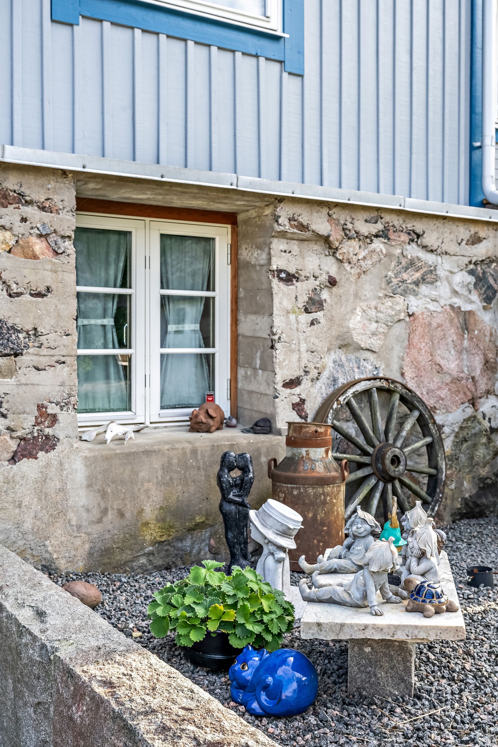 Villa, Hälla Hults Kvarn 1, Söderköping