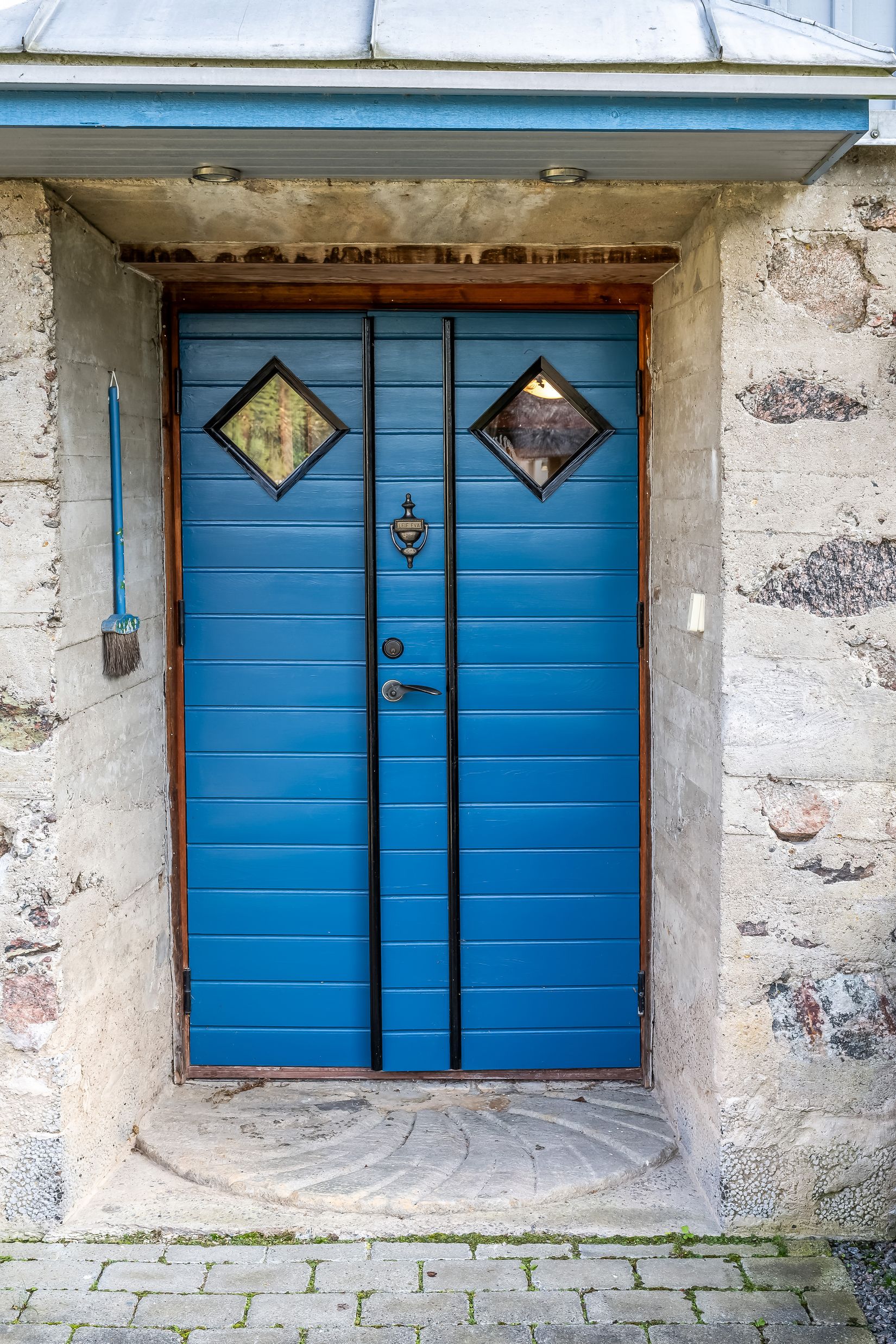 Villa, Hälla Hults Kvarn 1, Söderköping