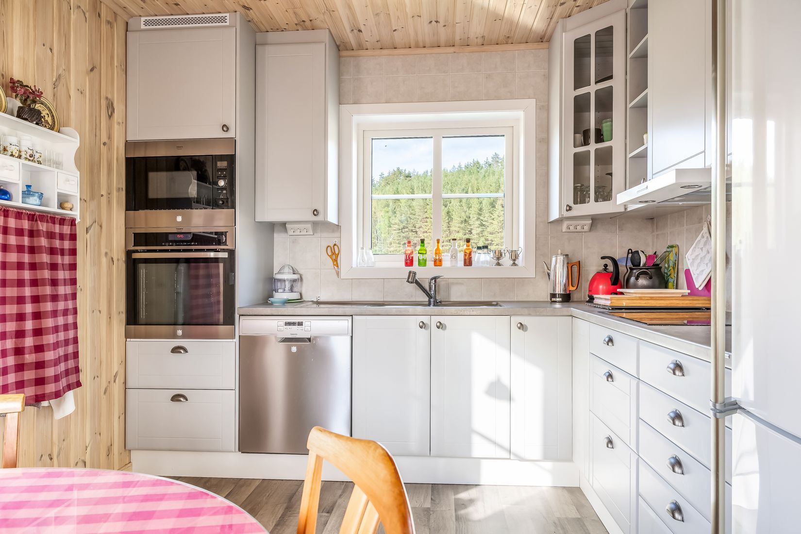 Villa, Hälla Hults Kvarn 1, Söderköping