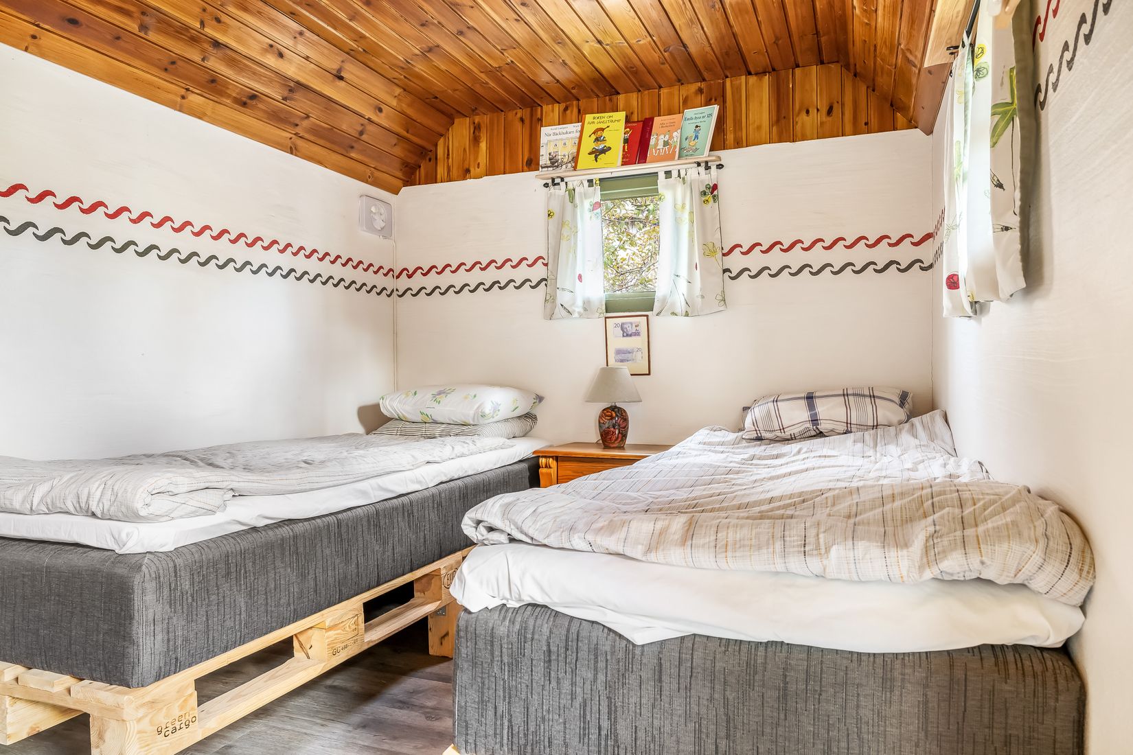 Villa, Hälla Hults Kvarn 1, Söderköping