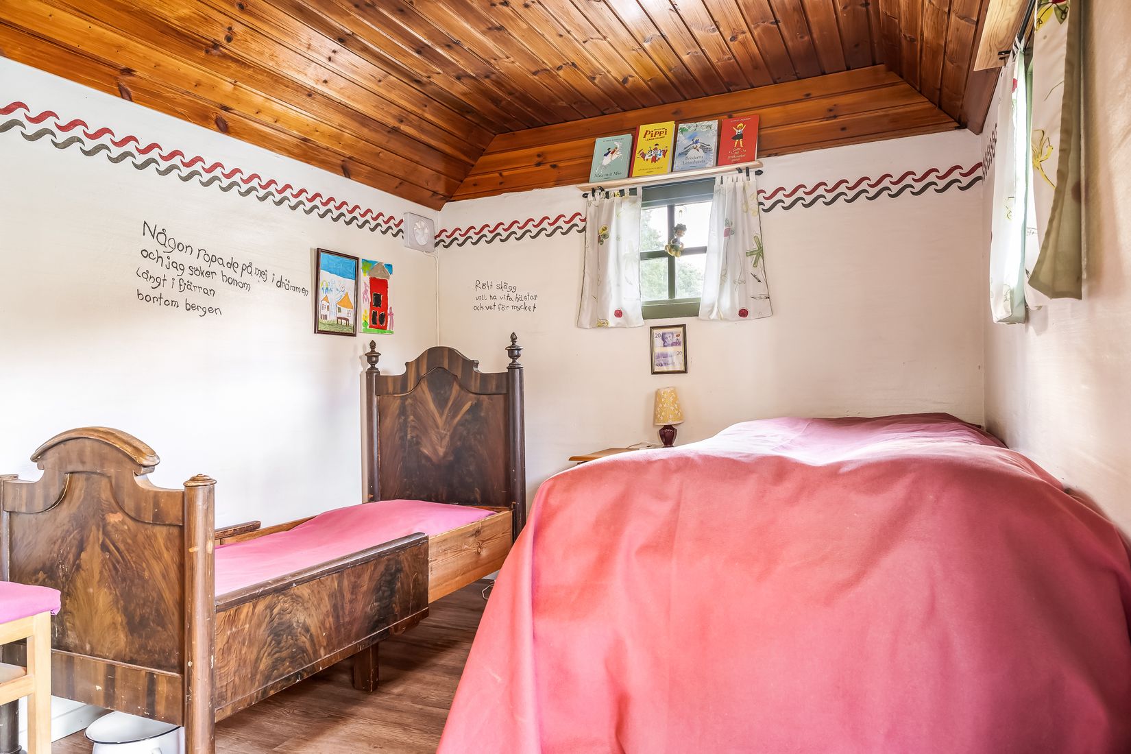 Villa, Hälla Hults Kvarn 1, Söderköping