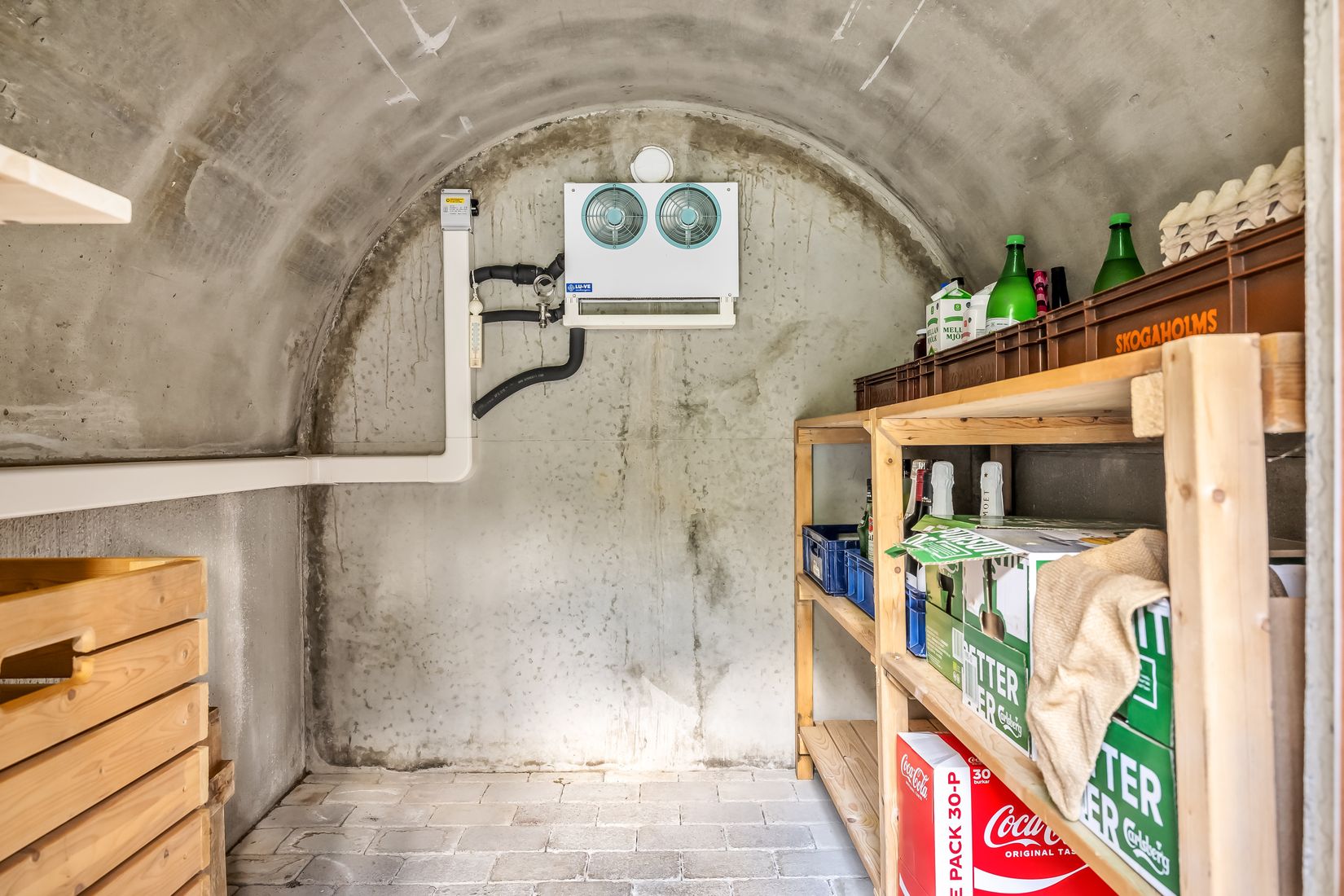 Villa, Hälla Hults Kvarn 1, Söderköping