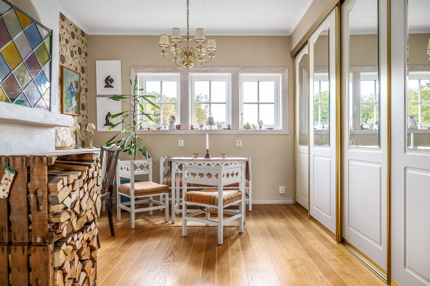 Villa, Hälla Hults Kvarn 1, Söderköping