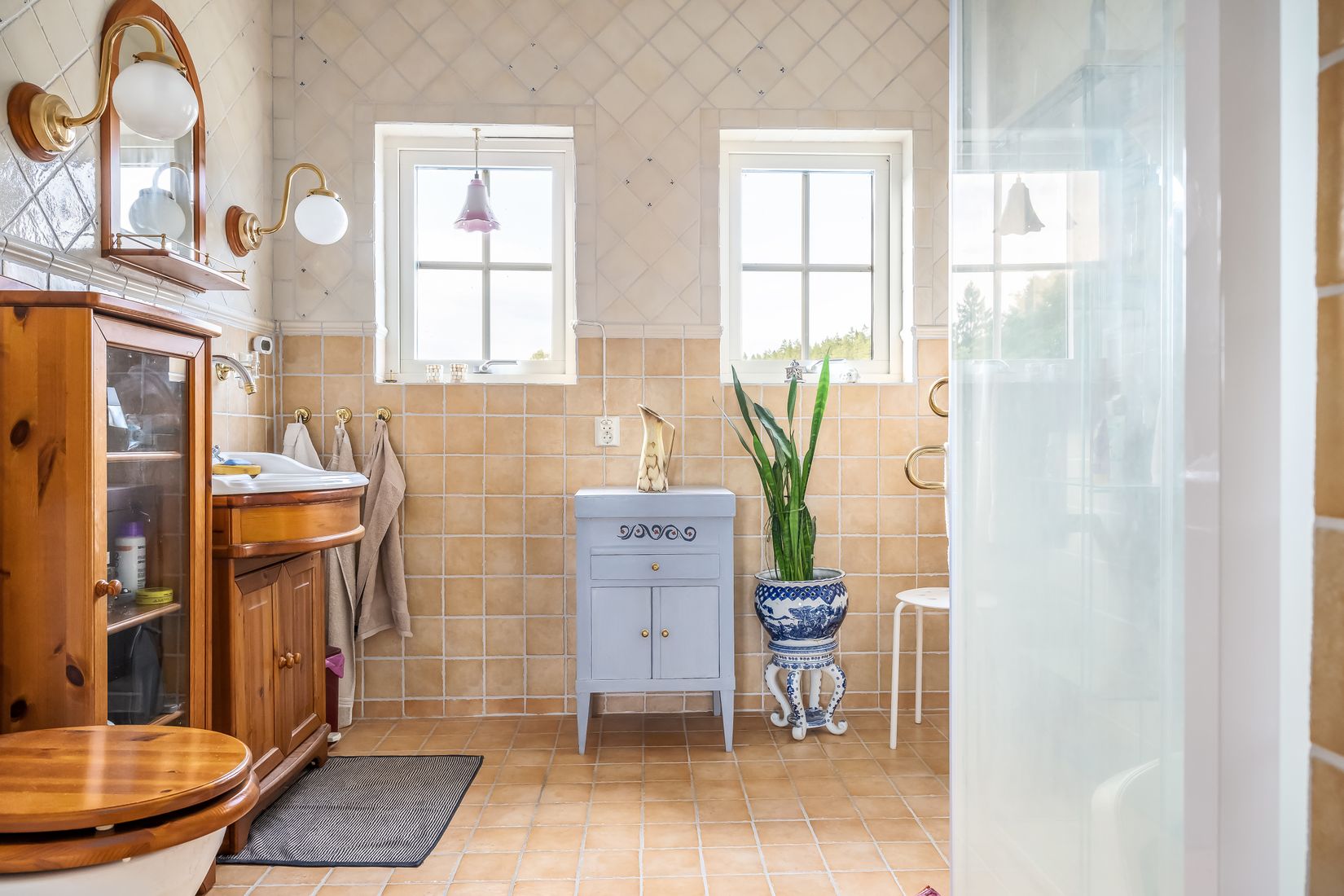 Villa, Hälla Hults Kvarn 1, Söderköping