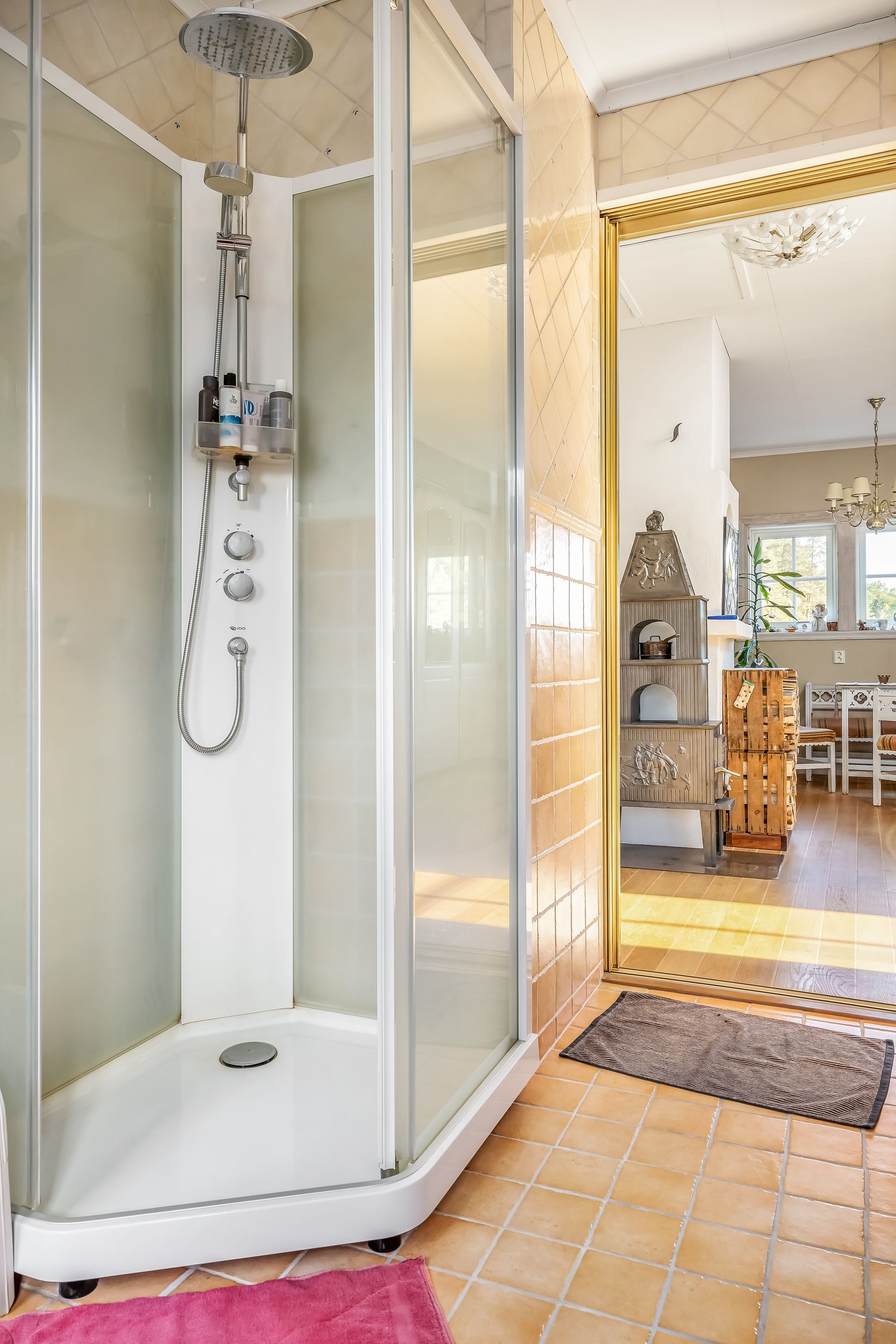 Villa, Hälla Hults Kvarn 1, Söderköping