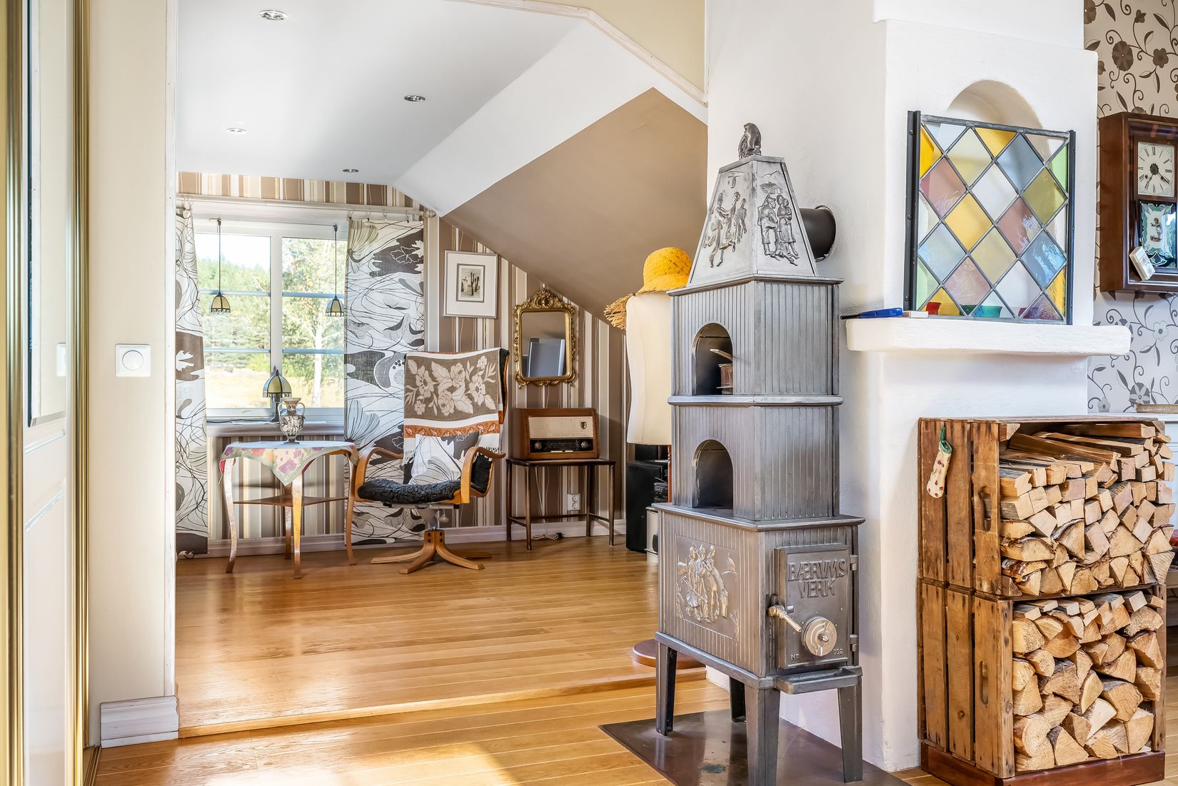 Villa, Hälla Hults Kvarn 1, Söderköping