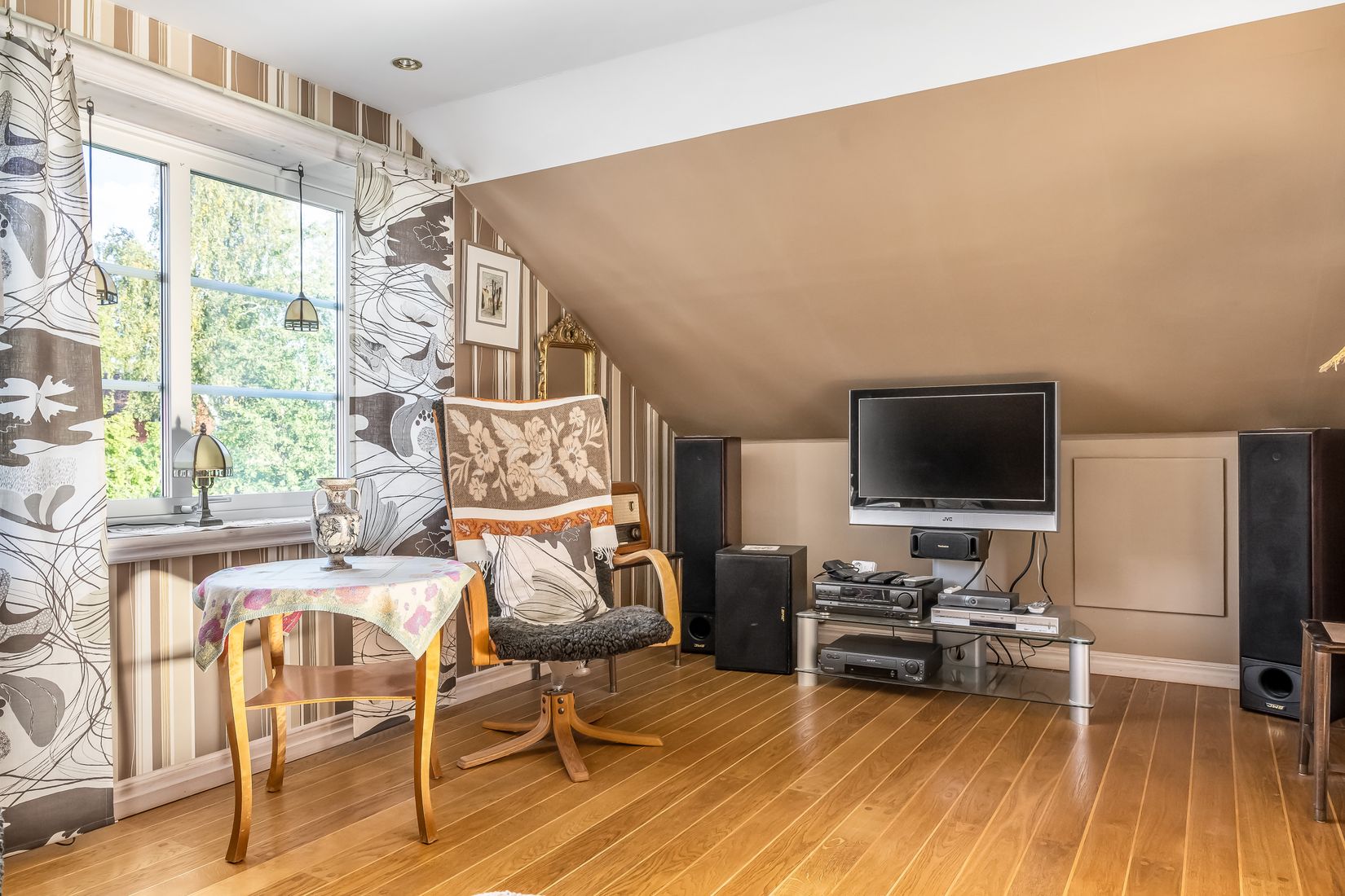 Villa, Hälla Hults Kvarn 1, Söderköping