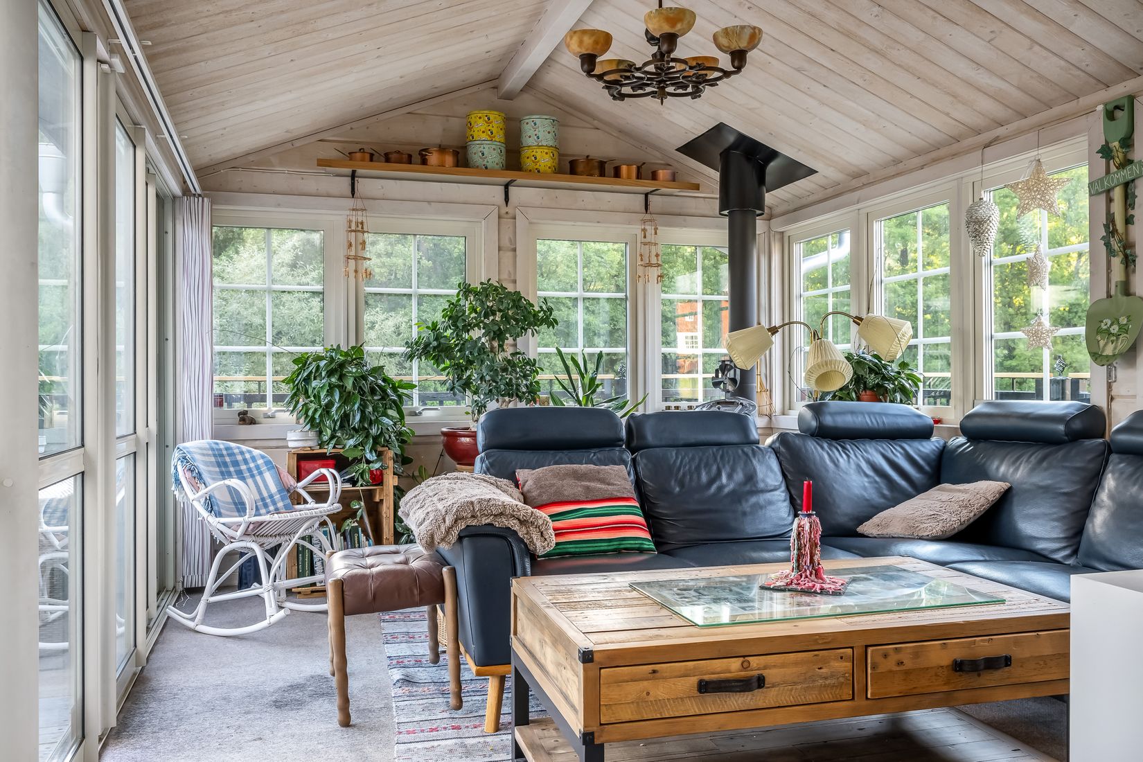 Villa, Hälla Hults Kvarn 1, Söderköping