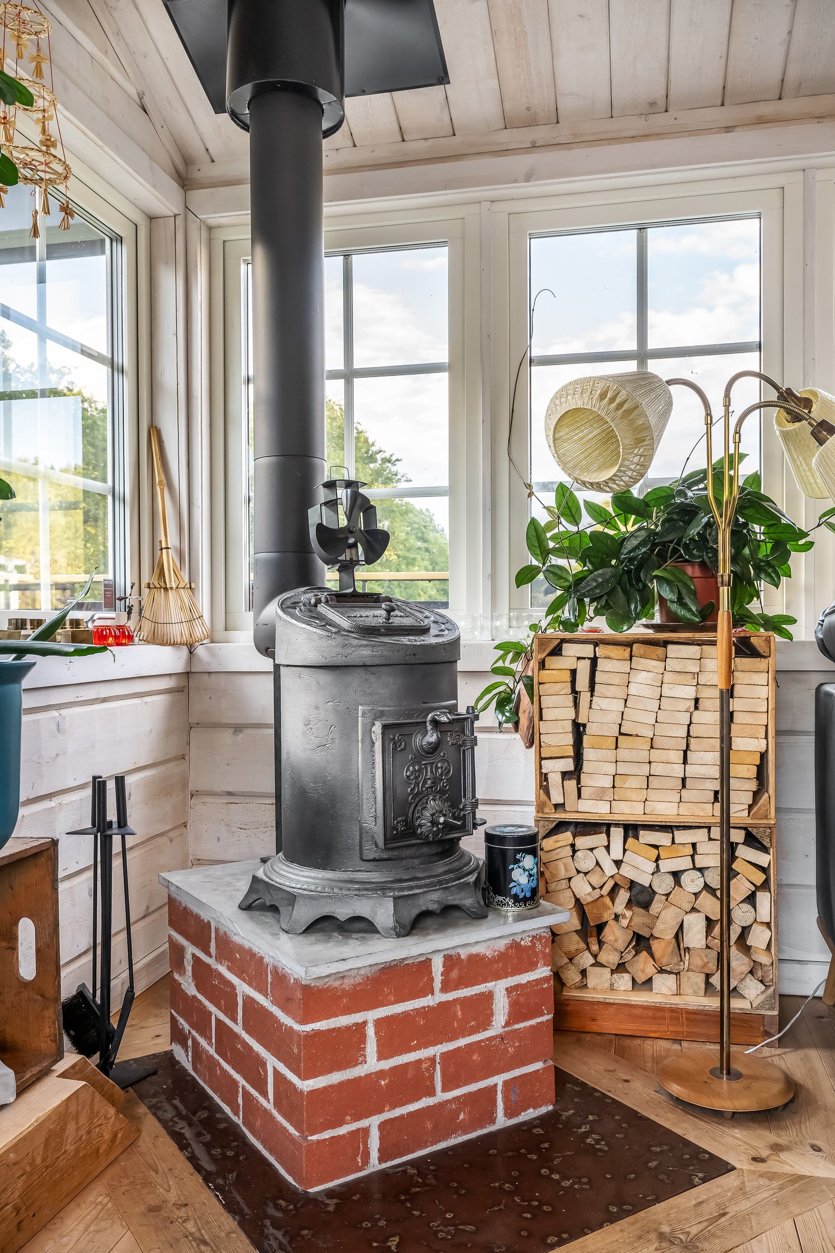 Villa, Hälla Hults Kvarn 1, Söderköping