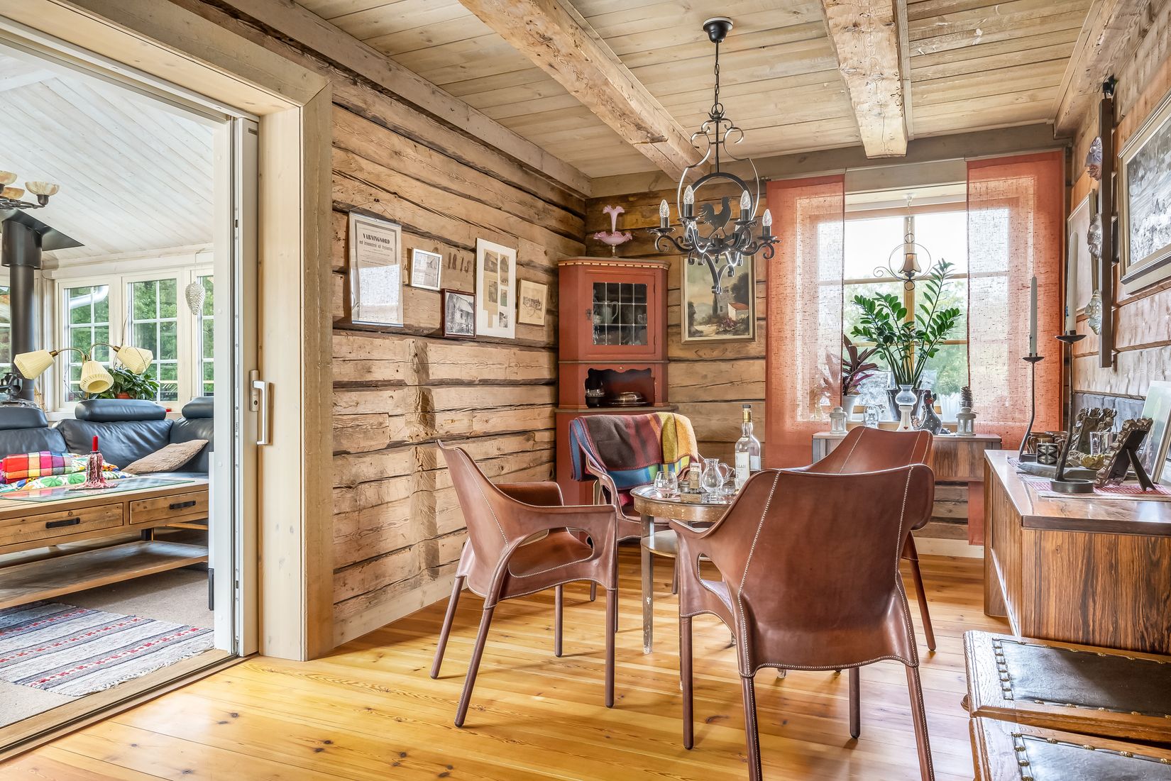 Villa, Hälla Hults Kvarn 1, Söderköping