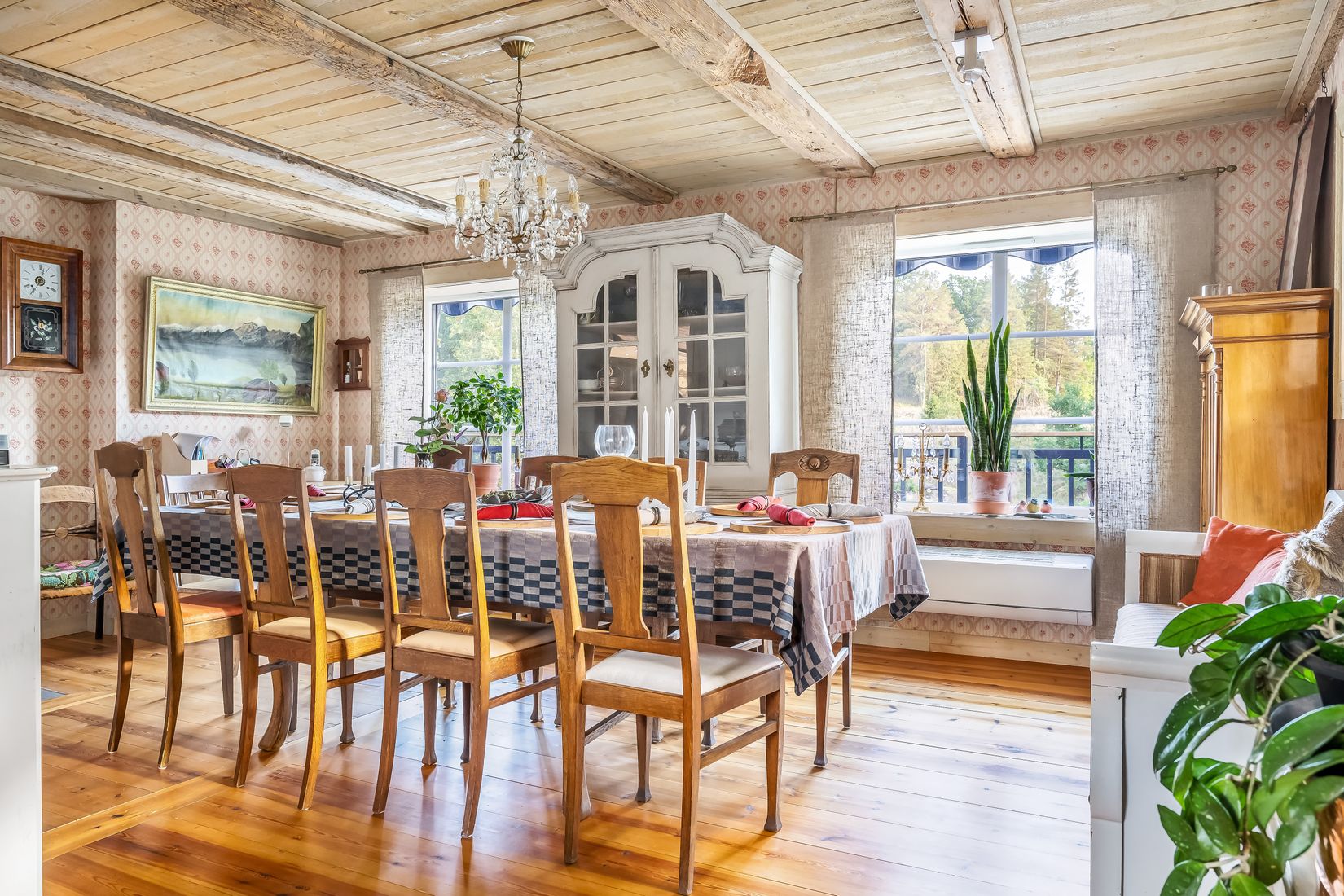 Villa, Hälla Hults Kvarn 1, Söderköping