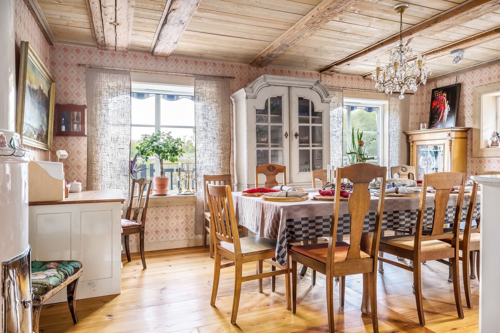 Villa, Hälla Hults Kvarn 1, Söderköping