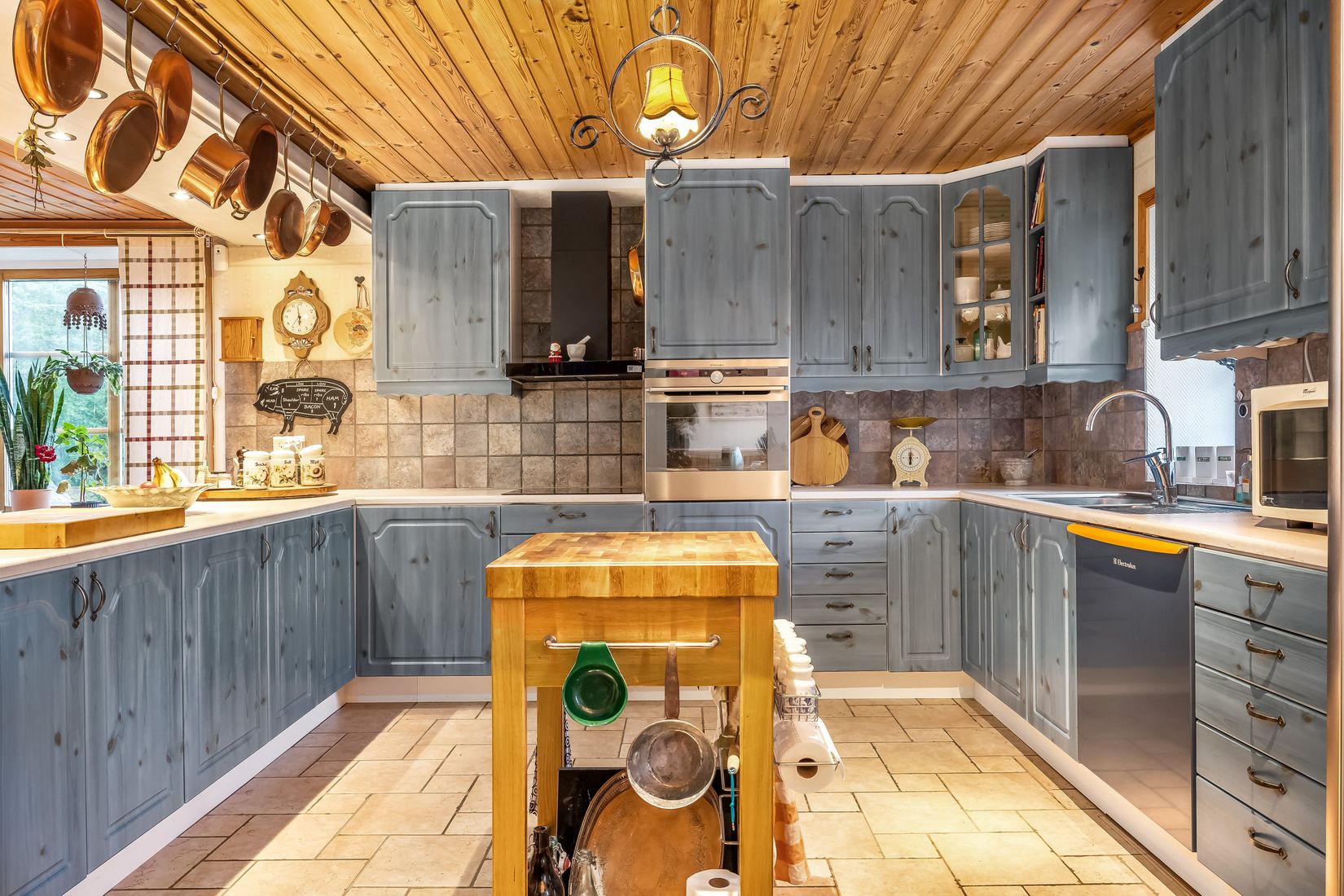 Villa, Hälla Hults Kvarn 1, Söderköping