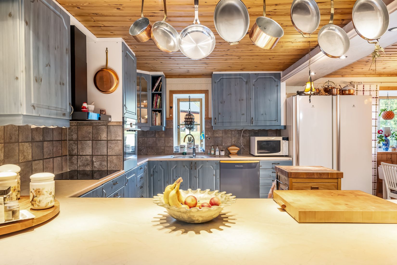 Villa, Hälla Hults Kvarn 1, Söderköping