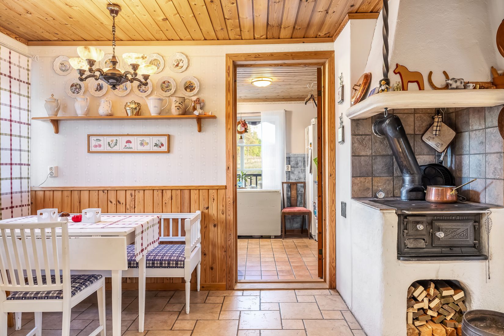 Villa, Hälla Hults Kvarn 1, Söderköping