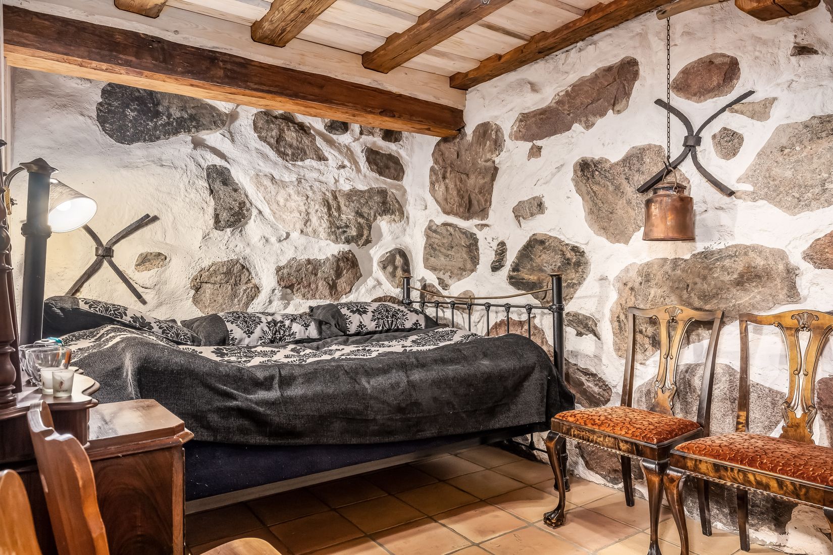 Villa, Hälla Hults Kvarn 1, Söderköping