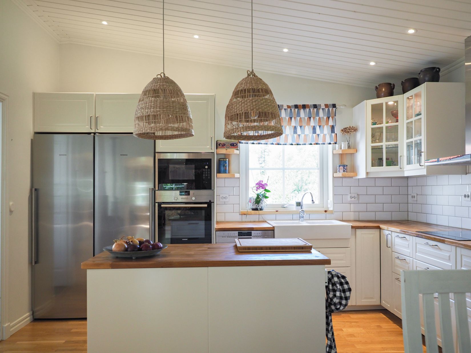 Villa, Marktegelvägen 7, Sundby Strand, Strängnäs