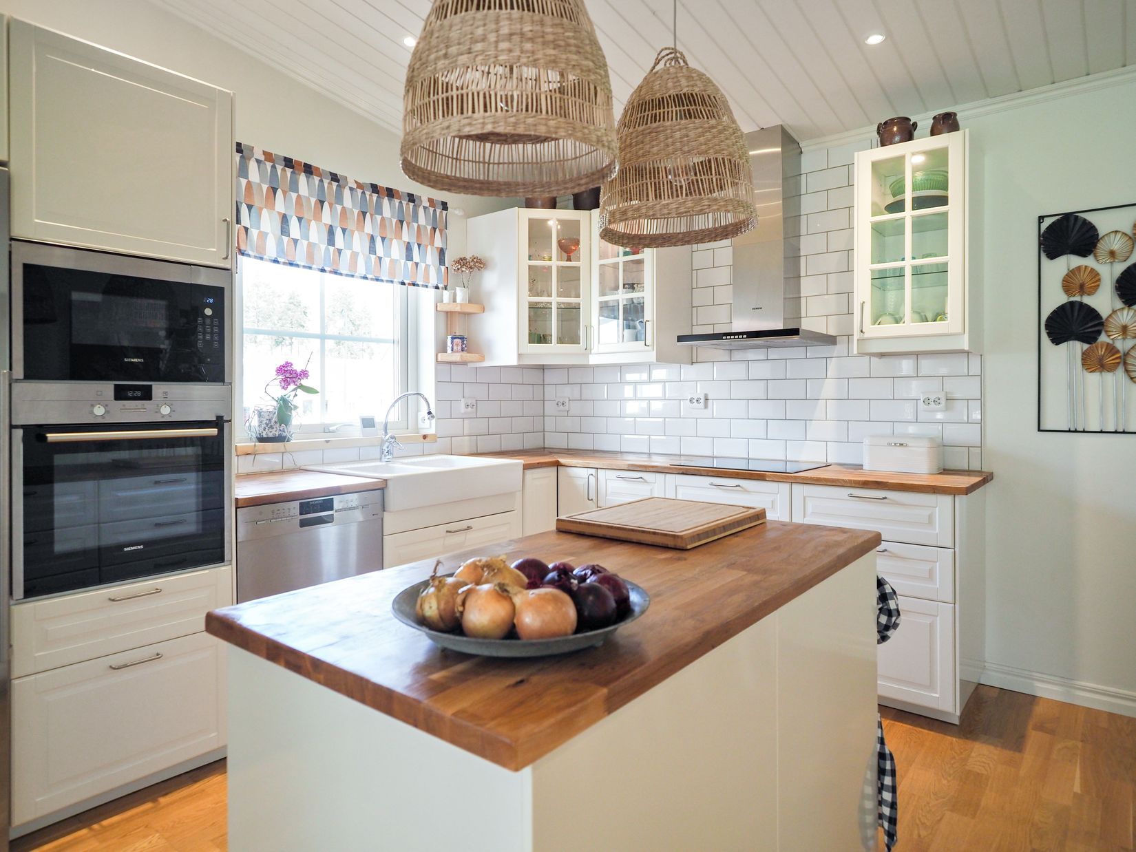 Villa, Marktegelvägen 7, Sundby Strand, Strängnäs