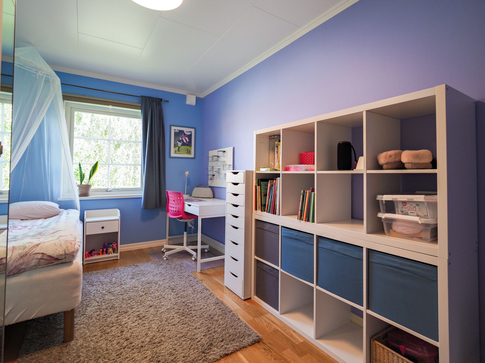 Villa, Marktegelvägen 7, Sundby Strand, Strängnäs