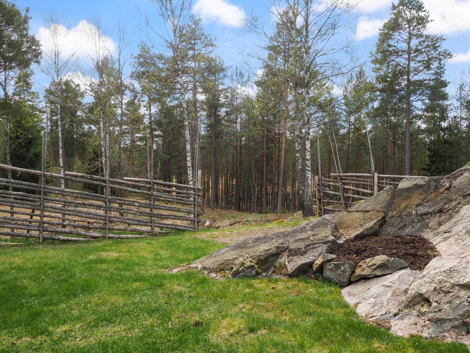Villa, Marktegelvägen 7, Sundby Strand, Strängnäs