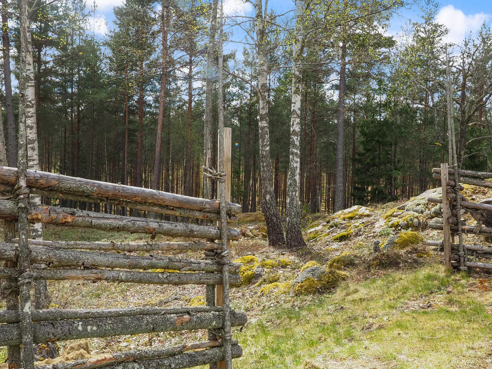 Villa, Marktegelvägen 7, Sundby Strand, Strängnäs