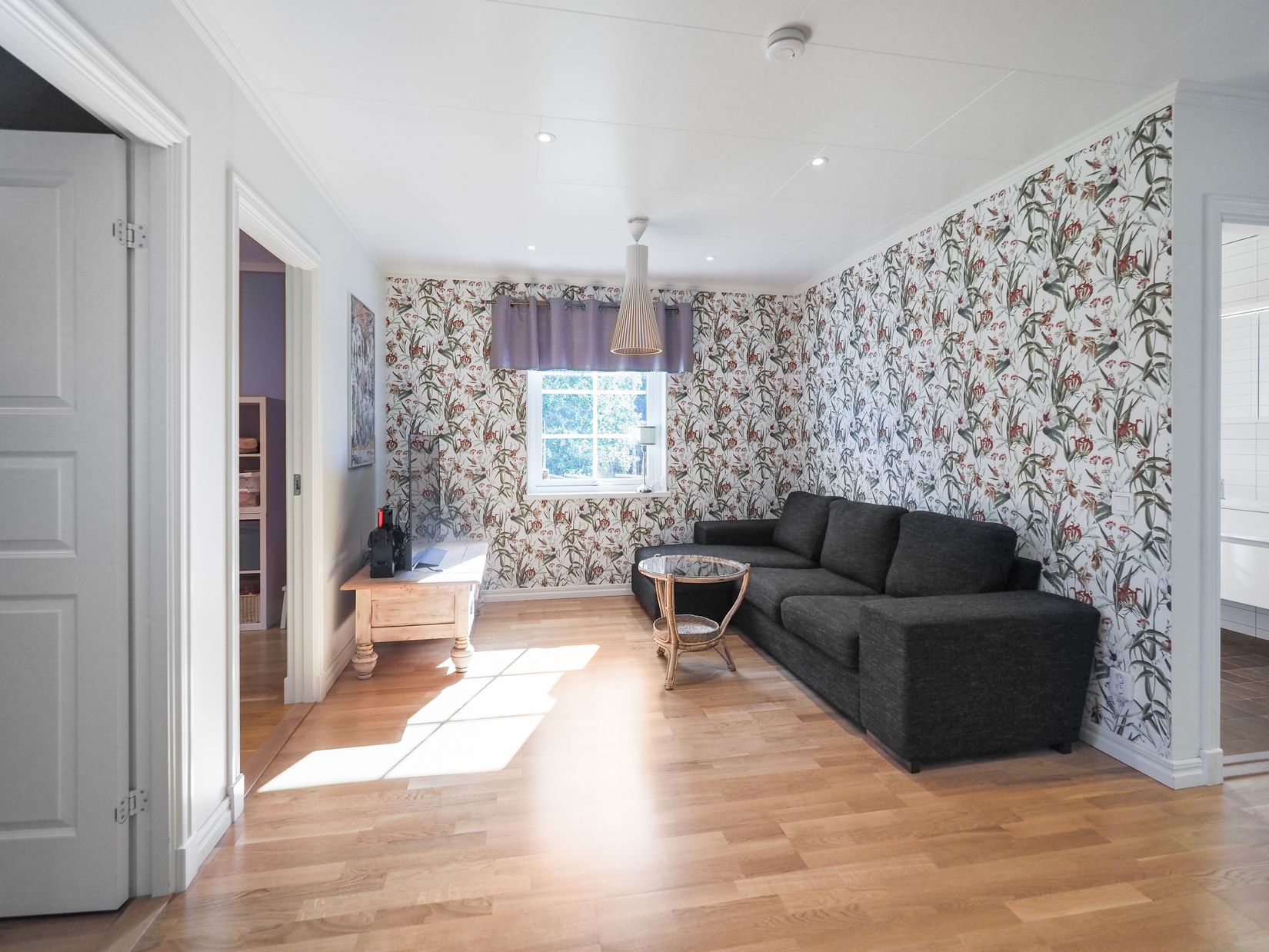 Villa, Marktegelvägen 7, Sundby Strand, Strängnäs