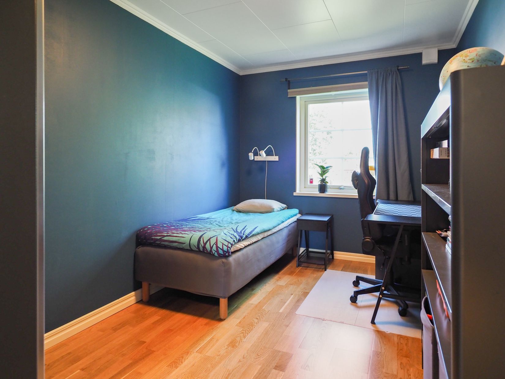 Villa, Marktegelvägen 7, Sundby Strand, Strängnäs