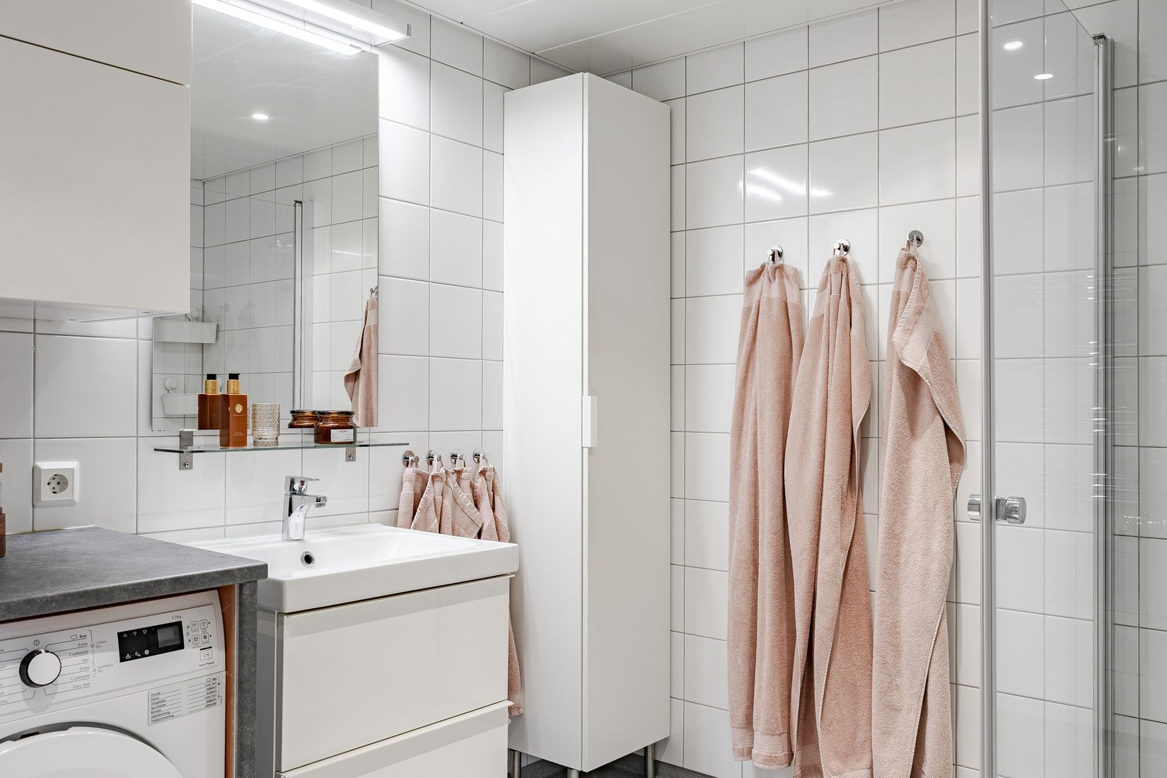 Bostadsrätt, Lingonvägen 9G, Odensala, Östersund