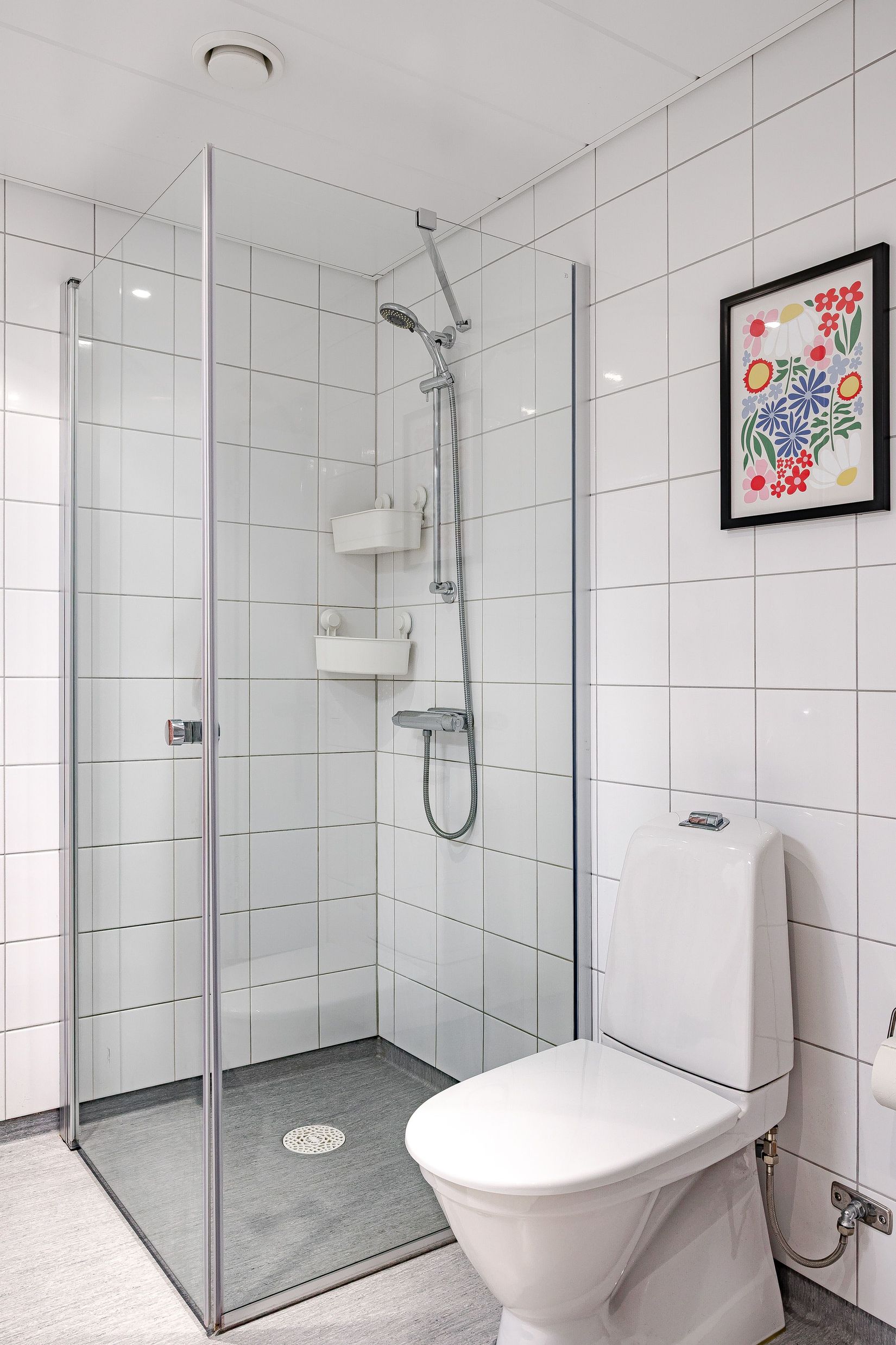 Bostadsrätt, Lingonvägen 9G, Odensala, Östersund