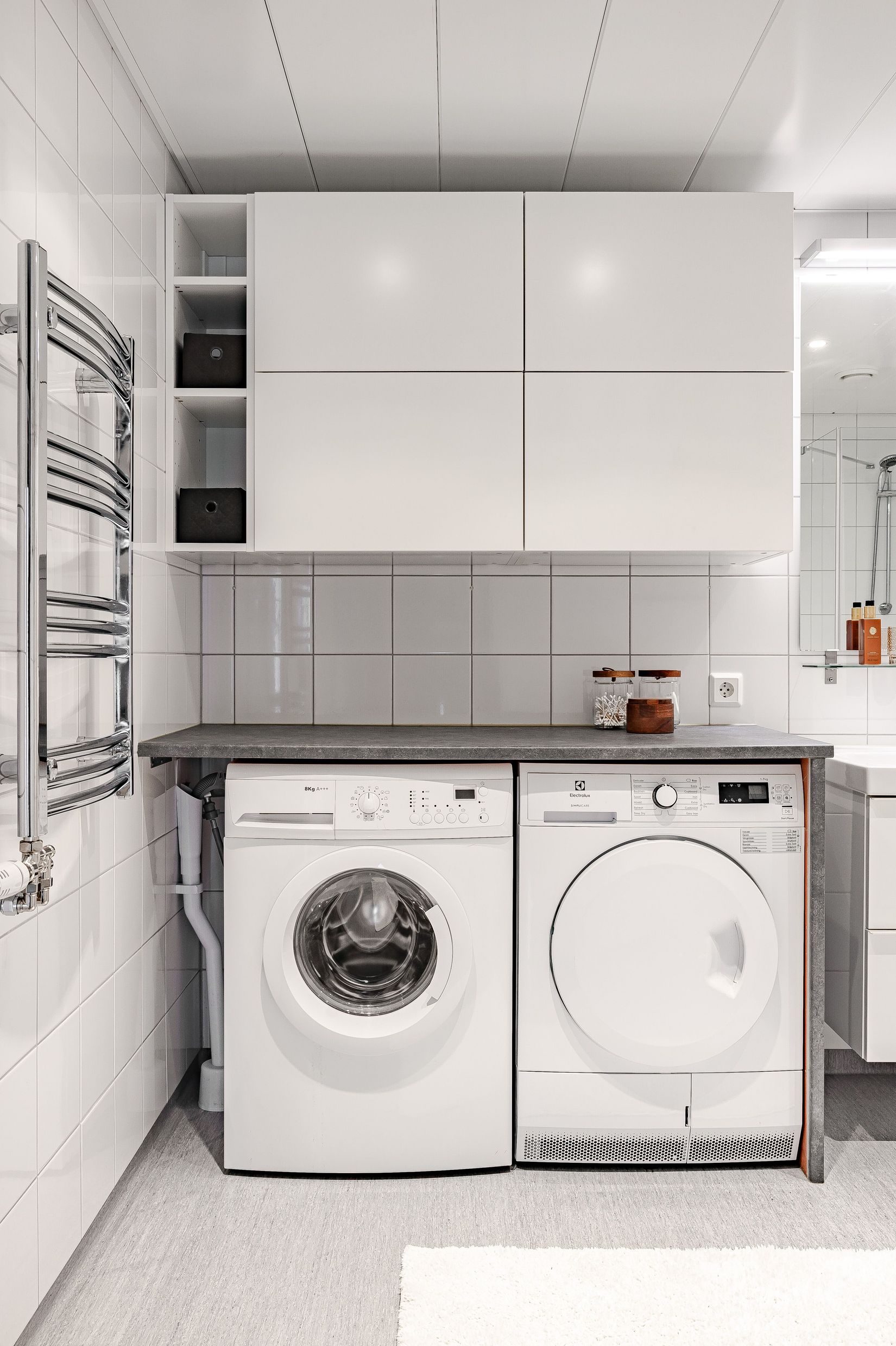 Bostadsrätt, Lingonvägen 9G, Odensala, Östersund