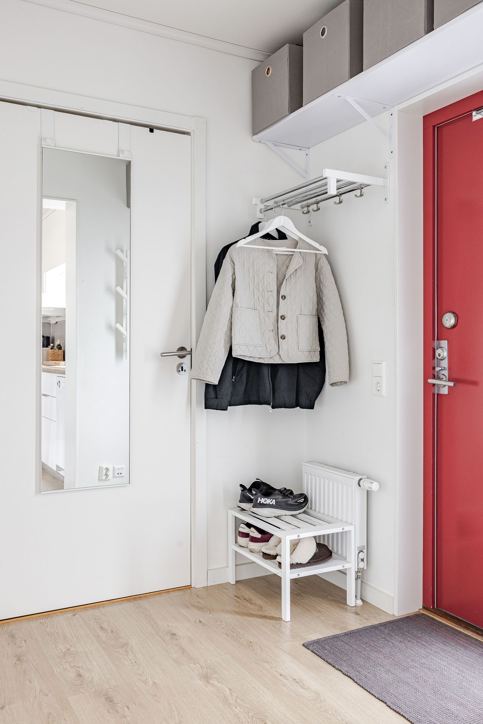 Bostadsrätt, Lingonvägen 9G, Odensala, Östersund