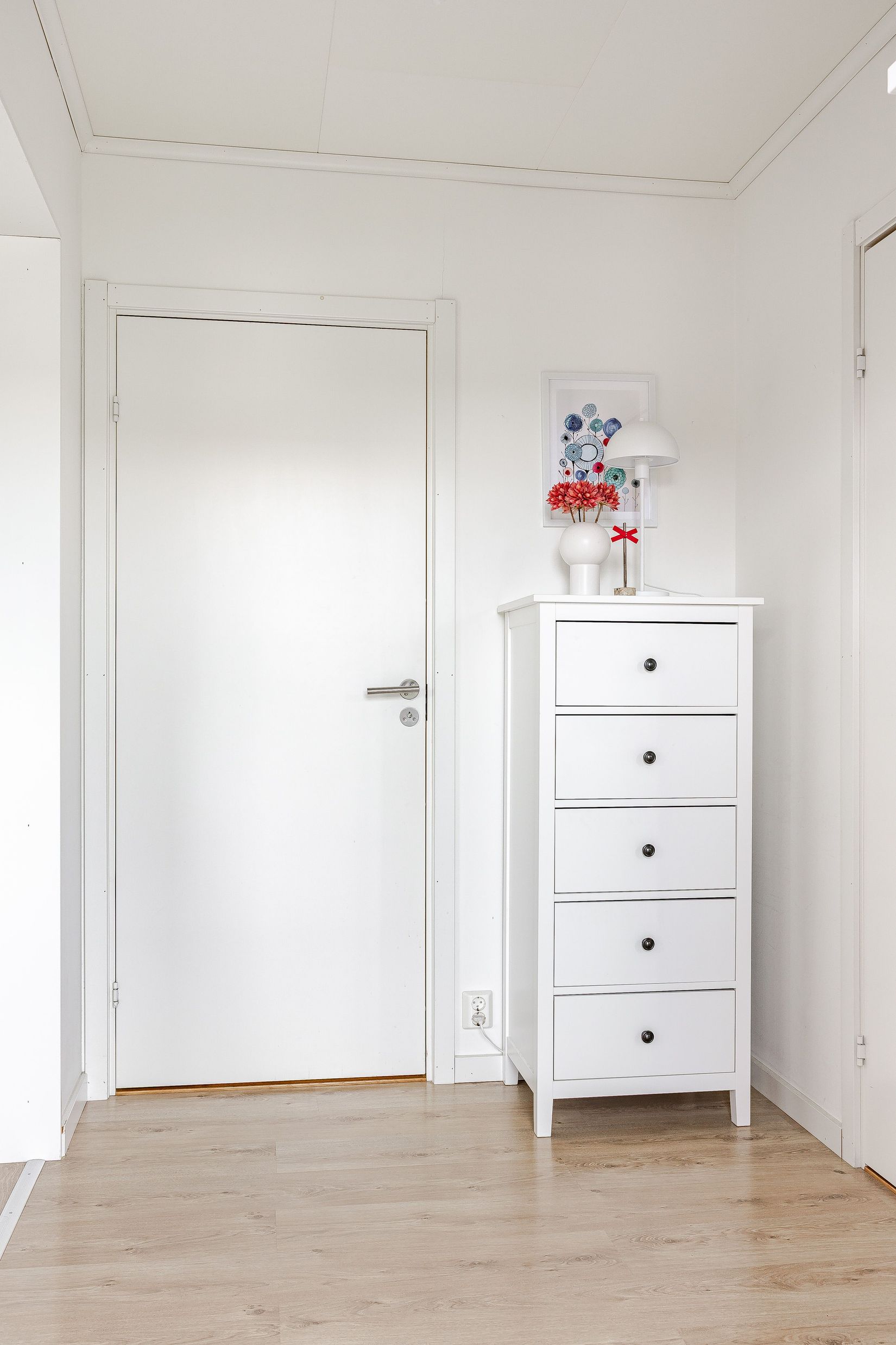 Bostadsrätt, Lingonvägen 9G, Odensala, Östersund